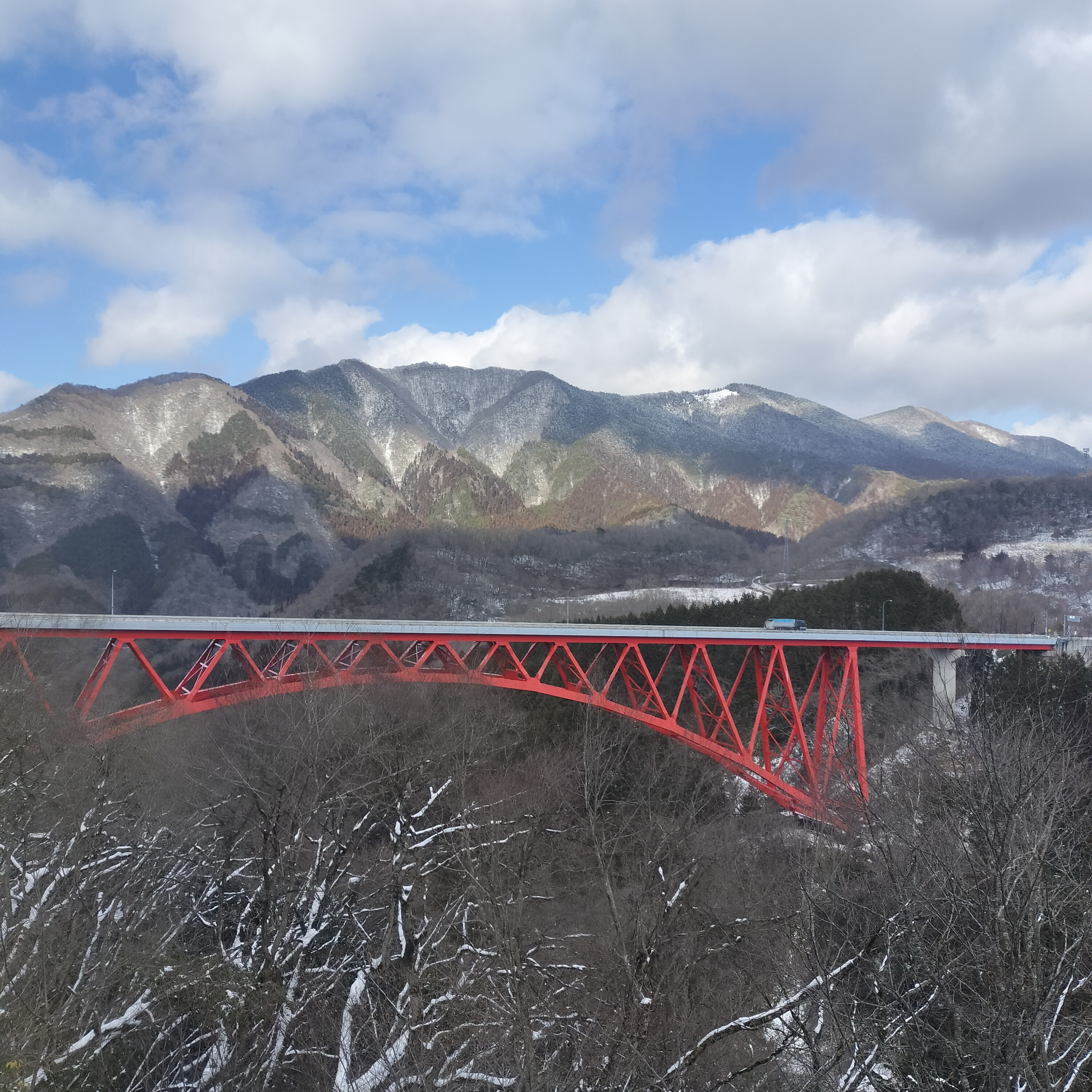 耳で楽しむ鉄道旅　木次線　出雲坂根→備後落合 episode artwork