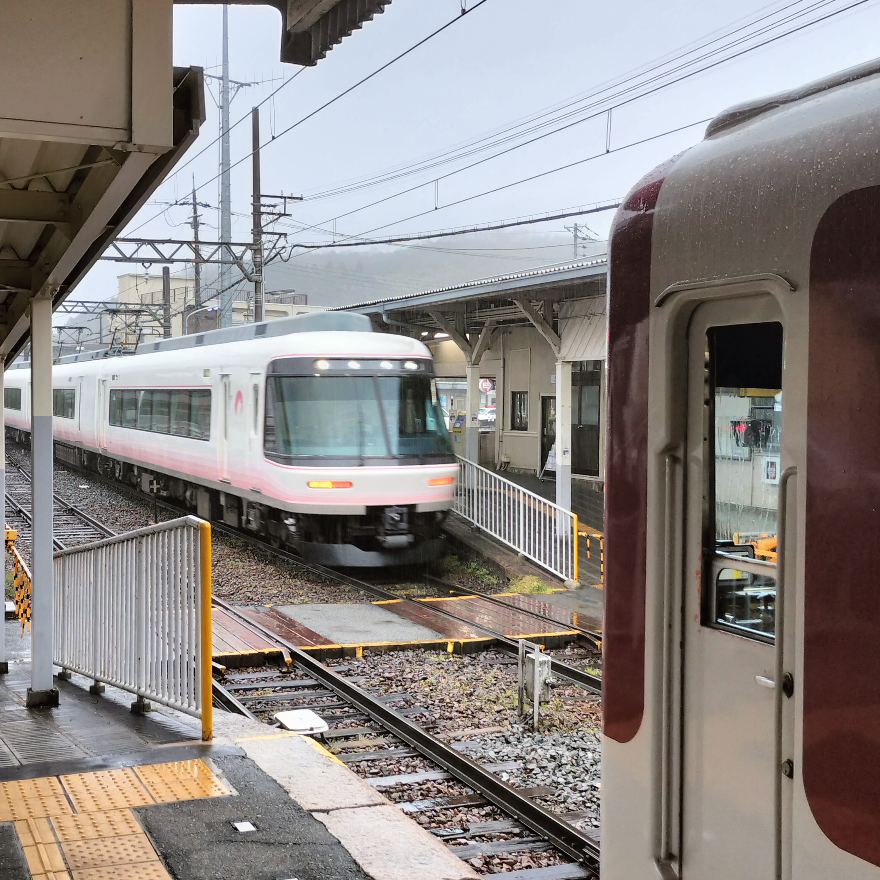 耳で楽しむ鉄道旅　近鉄吉野線　橿原神宮前→吉野 episode artwork