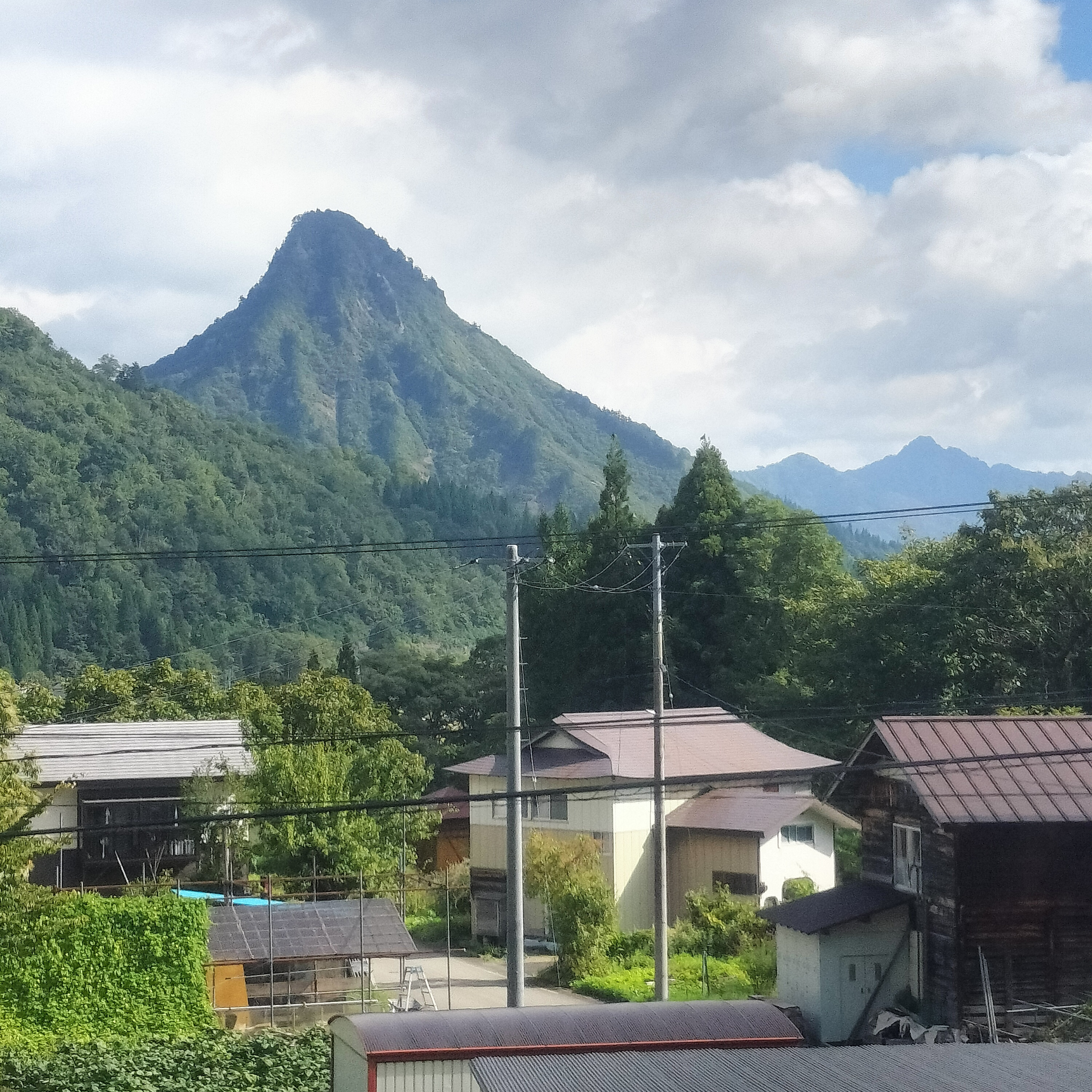 耳で楽しむ鉄道の旅　只見線　会津大塩→只見 episode artwork