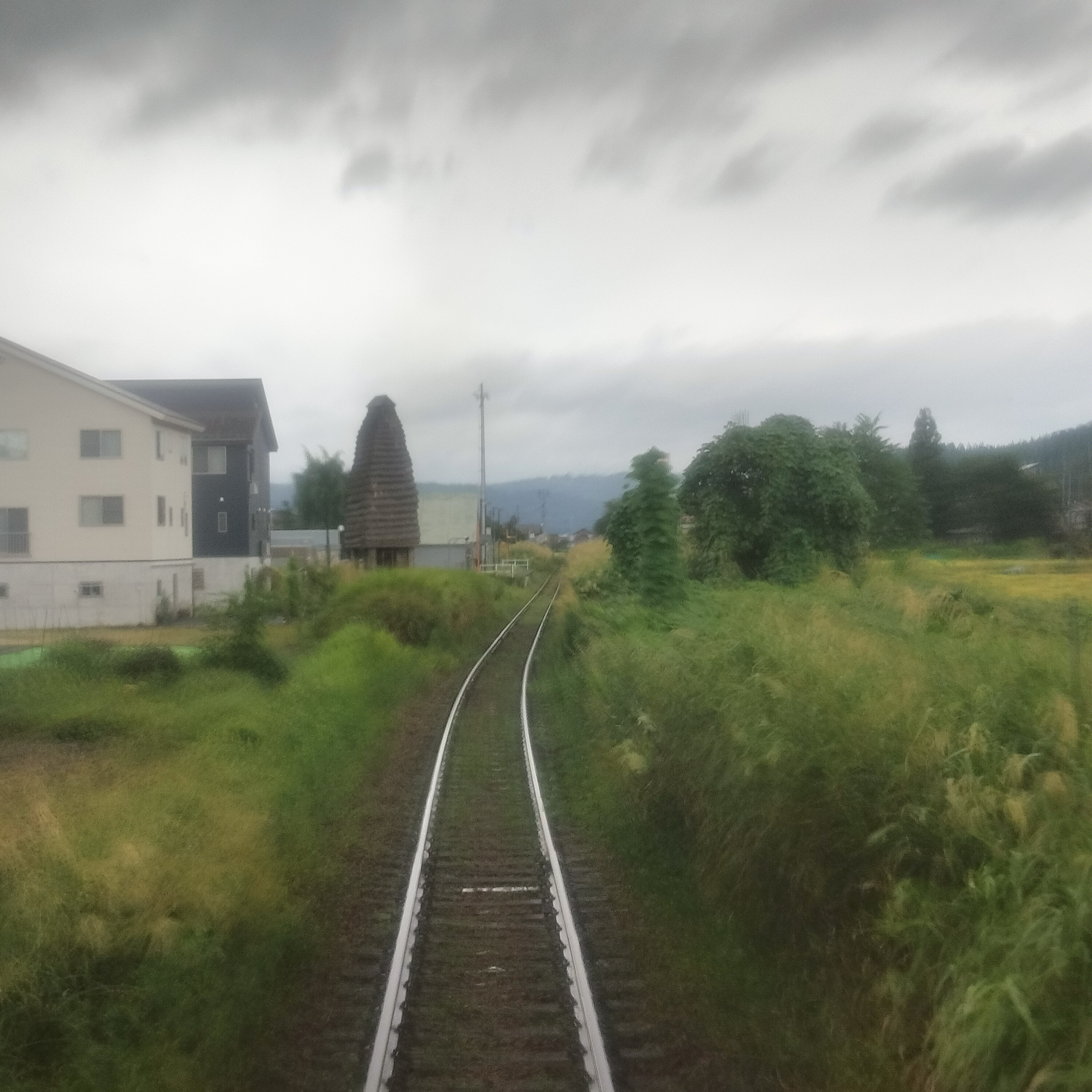 耳で楽しむ鉄道の旅　上越線・飯山線　小出→越後川口→十日町 episode artwork