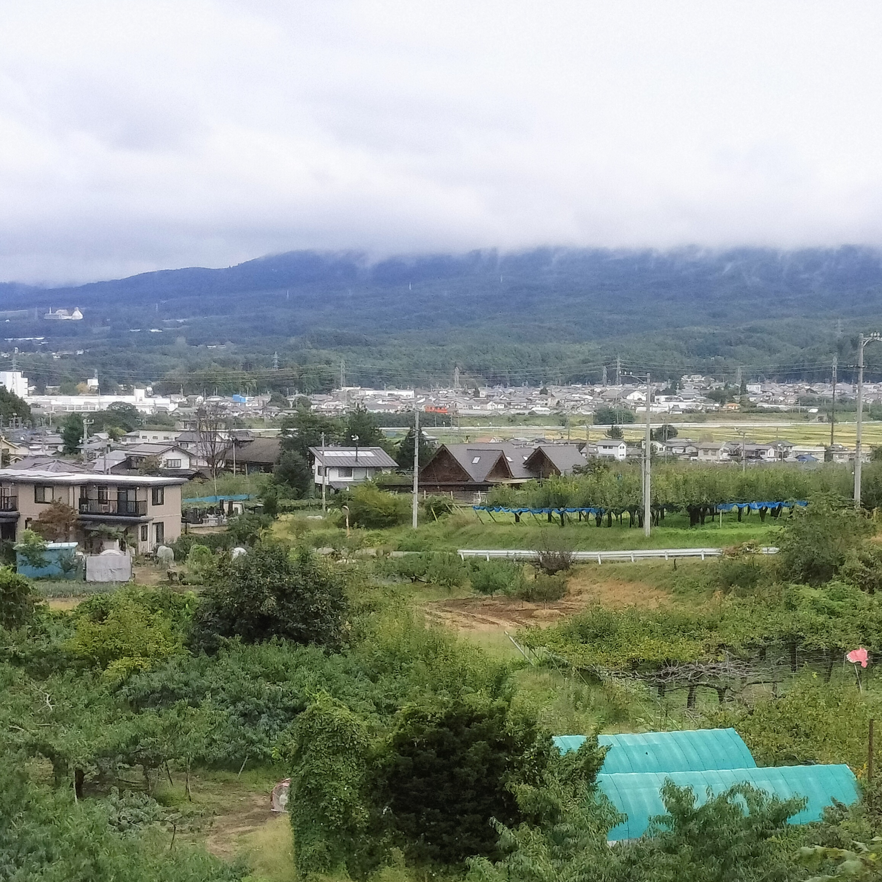 耳で楽しむ鉄道の旅　中央本線　岡谷→辰野→塩尻 episode artwork