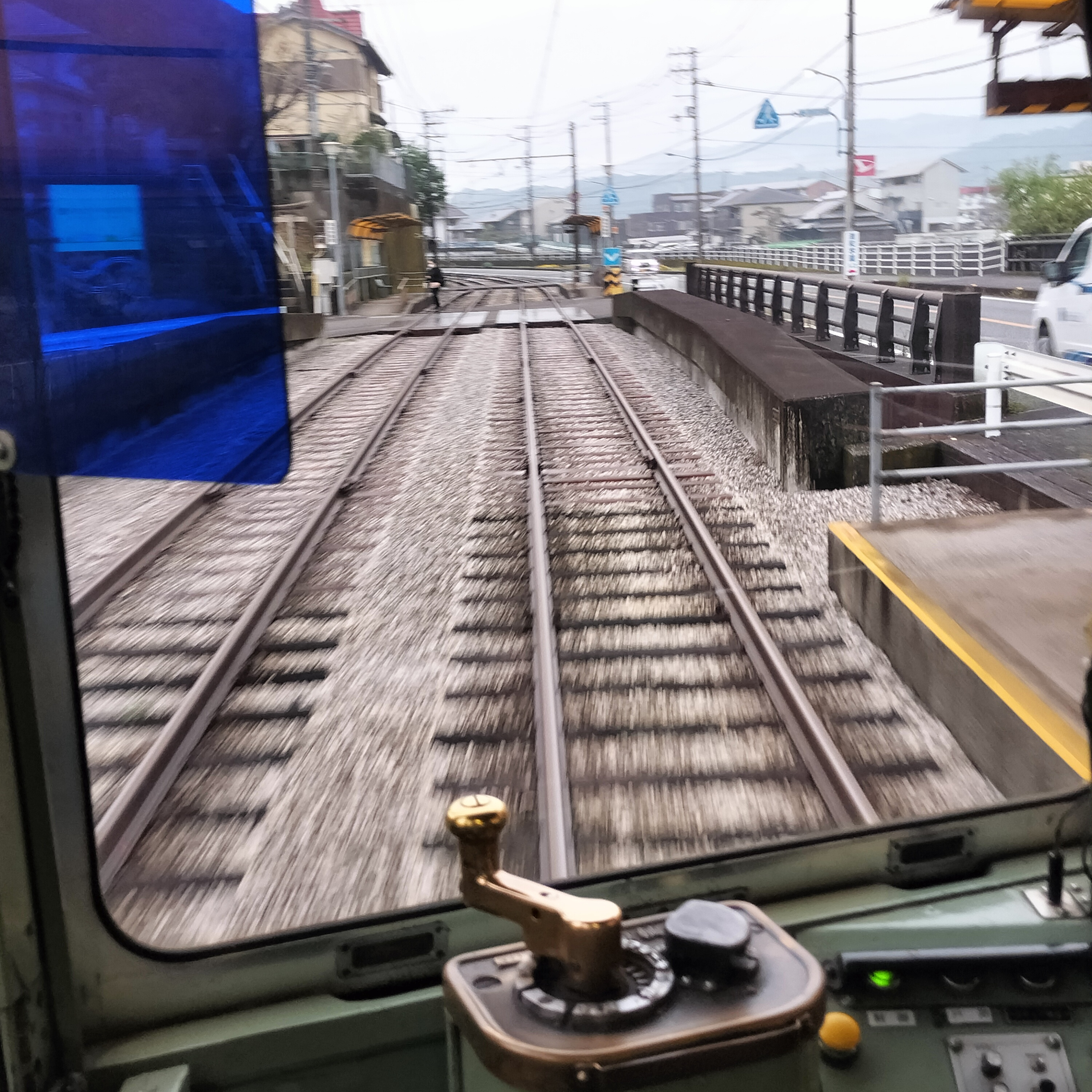 耳で楽しむ鉄道の旅　とさでん交通　文殊通→後免町 episode artwork