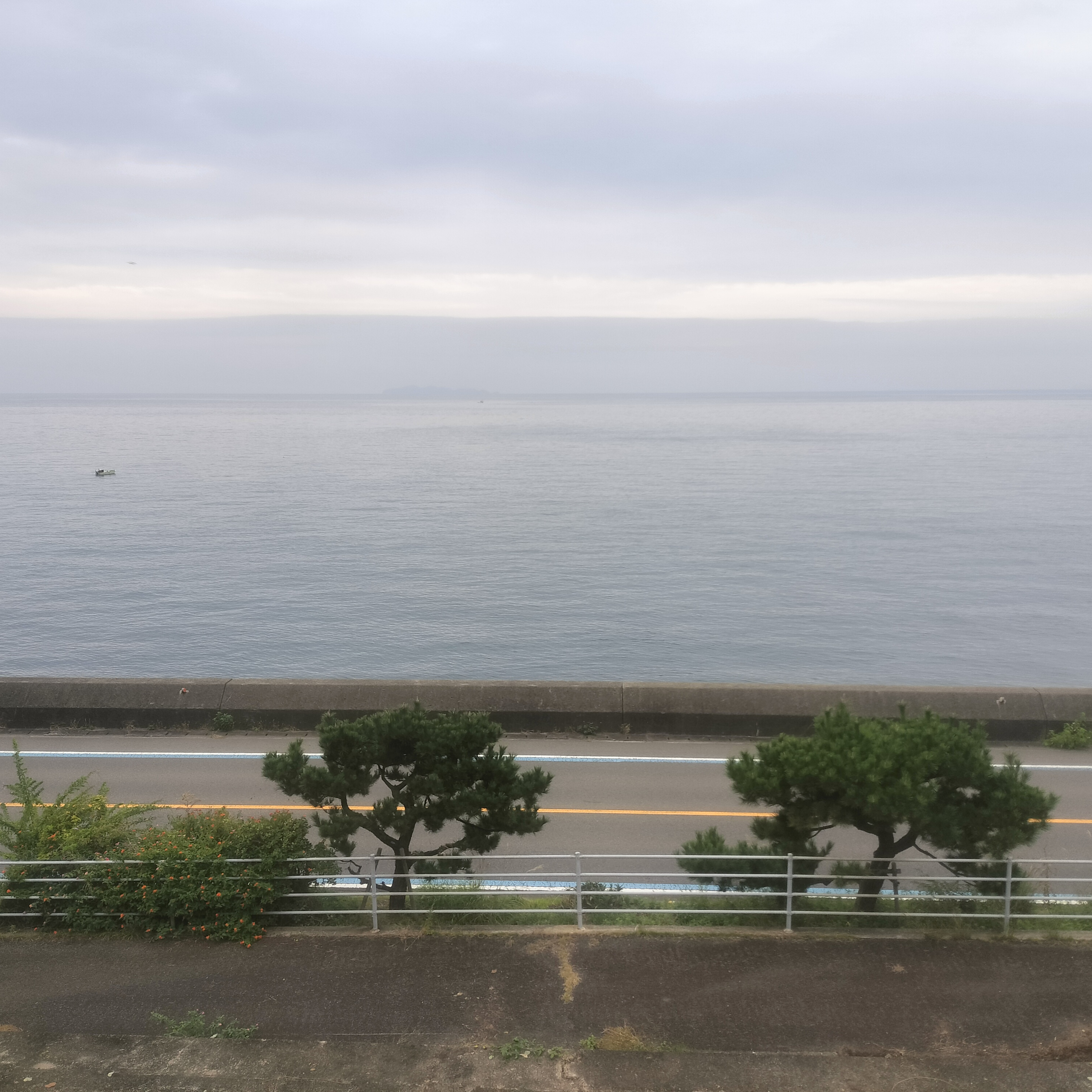 耳で楽しむ鉄道の旅　予讃線（旧線）伊予長浜→伊予上灘