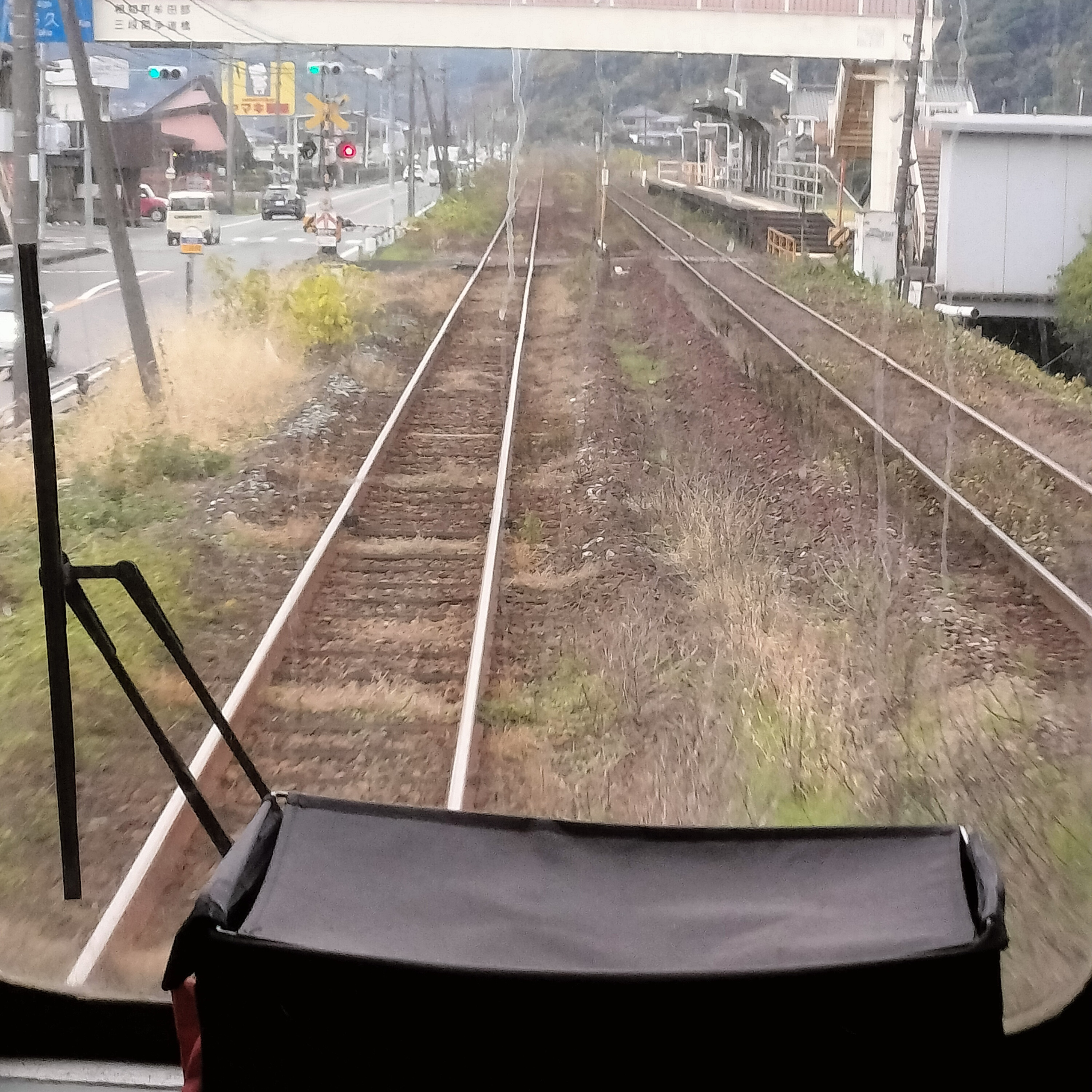 耳で楽しむ鉄道の旅　筑肥線　鹿家→唐津→肥前久保 episode artwork