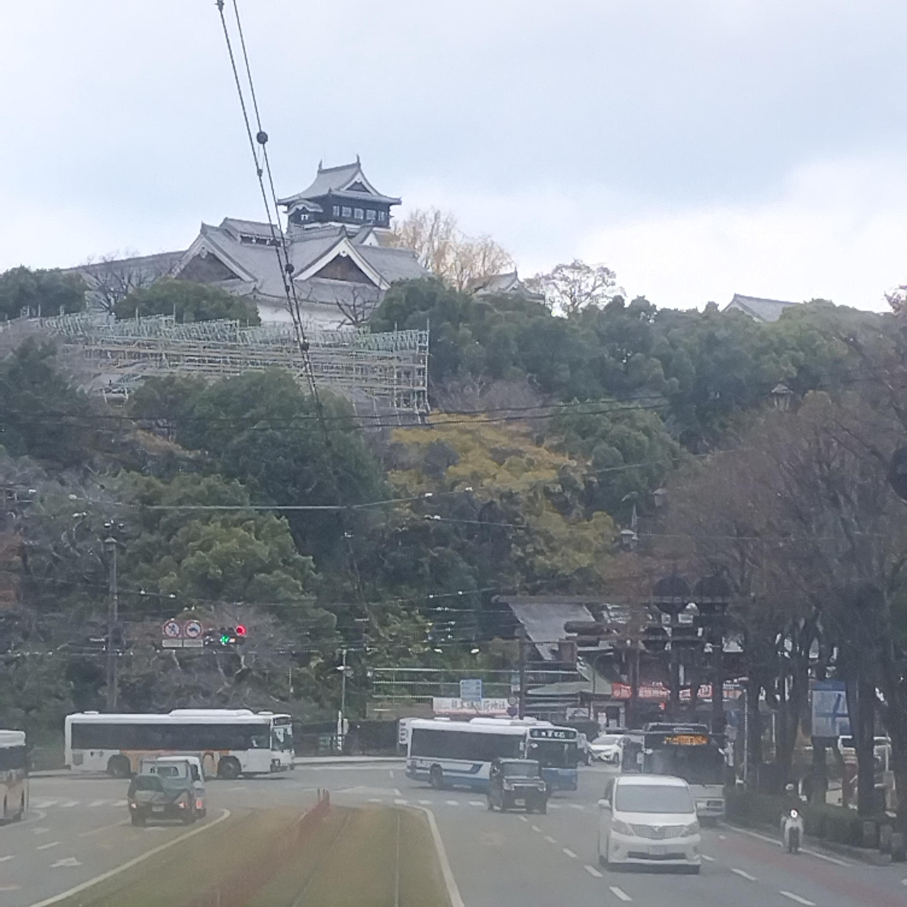 耳で楽しむ鉄道の旅　熊本市交通局　田崎橋→健軍町 episode artwork