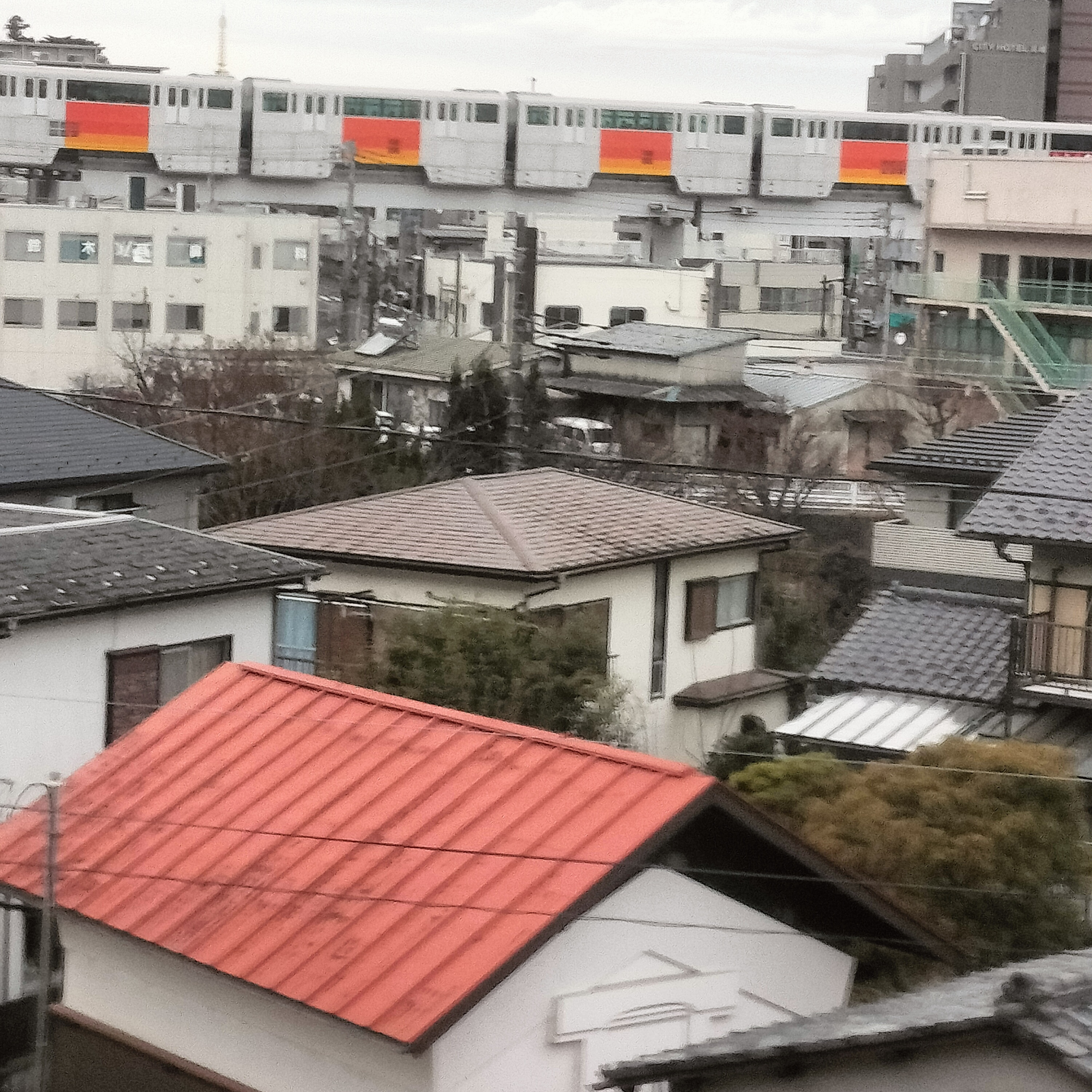 耳で楽しむ鉄道の旅　京王電鉄　動物園線・京王線・競馬場線　多摩動物公園→高幡不動→東府中→府中競馬正門前 episode artwork