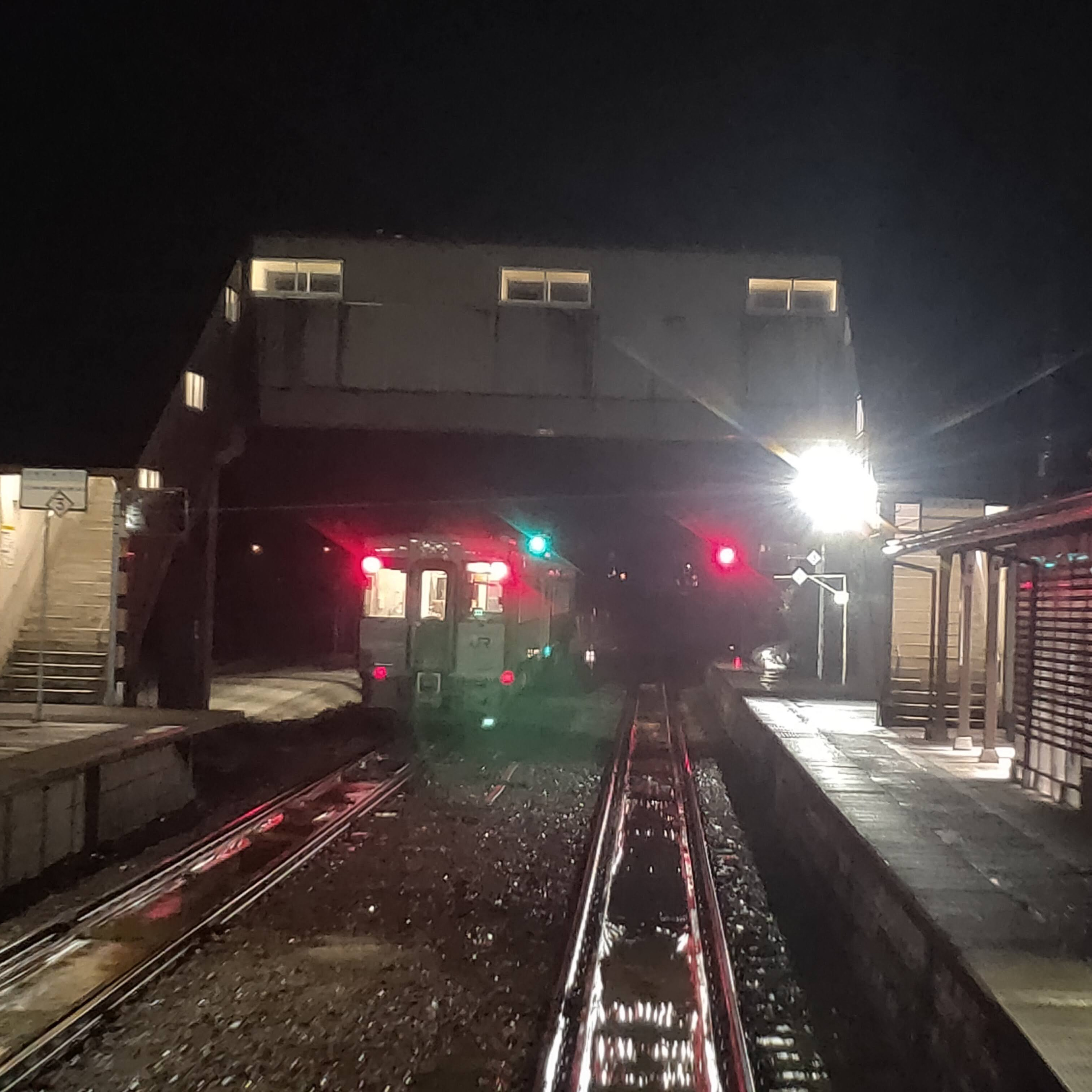 耳で楽しむ鉄道の旅　米坂線　羽前沼沢→今泉 episode artwork
