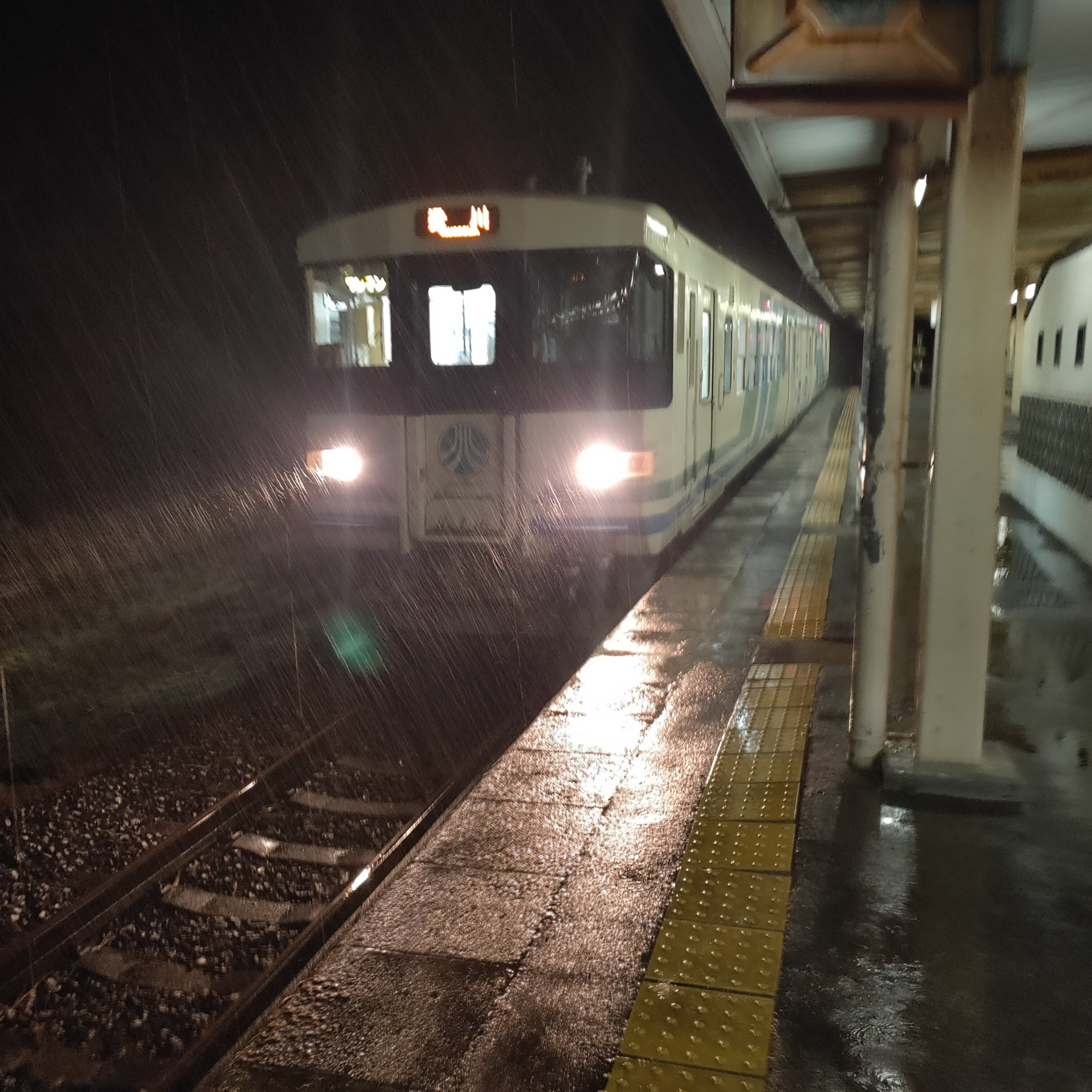 耳で楽しむ鉄道の旅　阿武隈急行　丸森→梁川 episode artwork