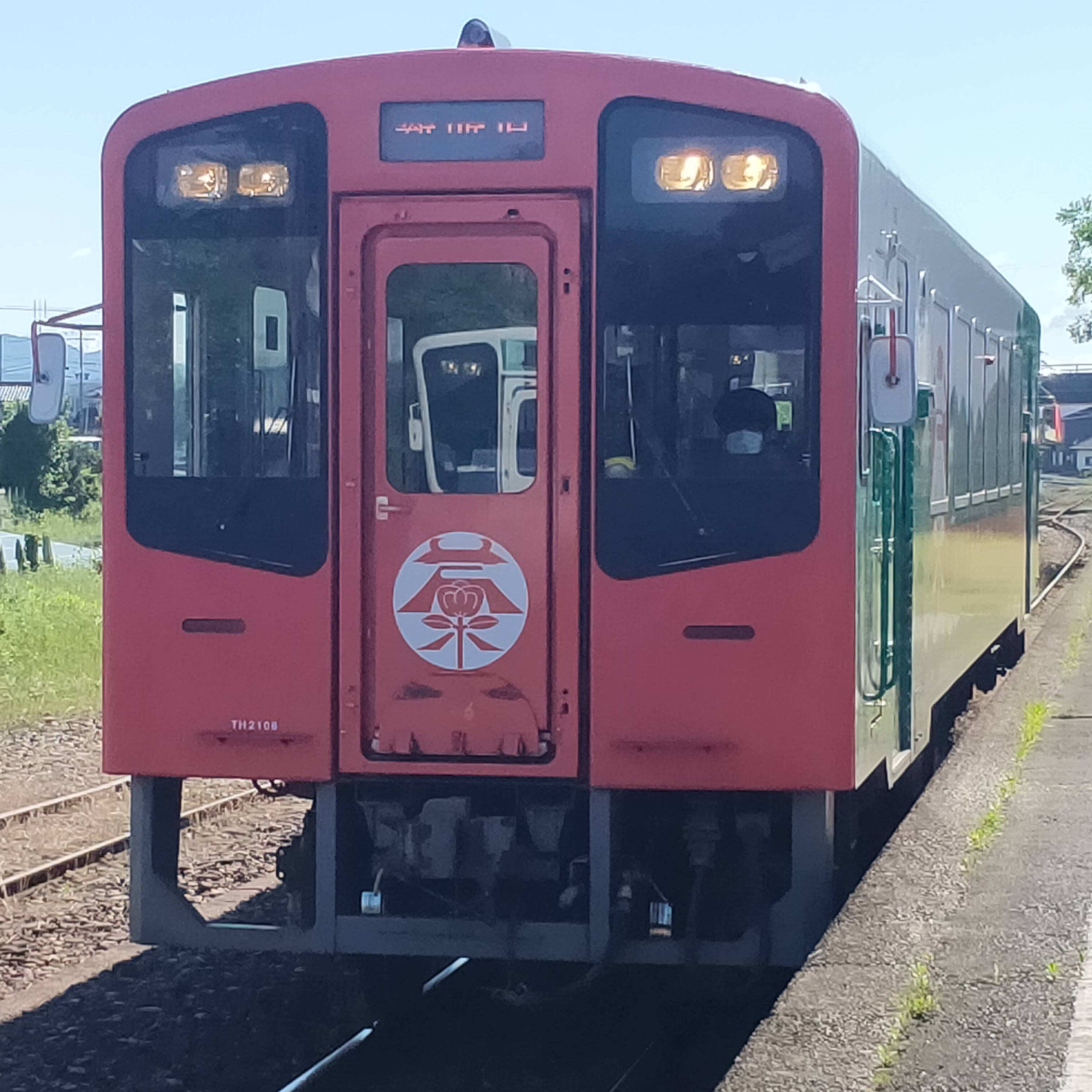 耳で楽しむ鉄道の旅　天竜浜名湖鉄道　金指→宮口→常葉大学前 episode artwork