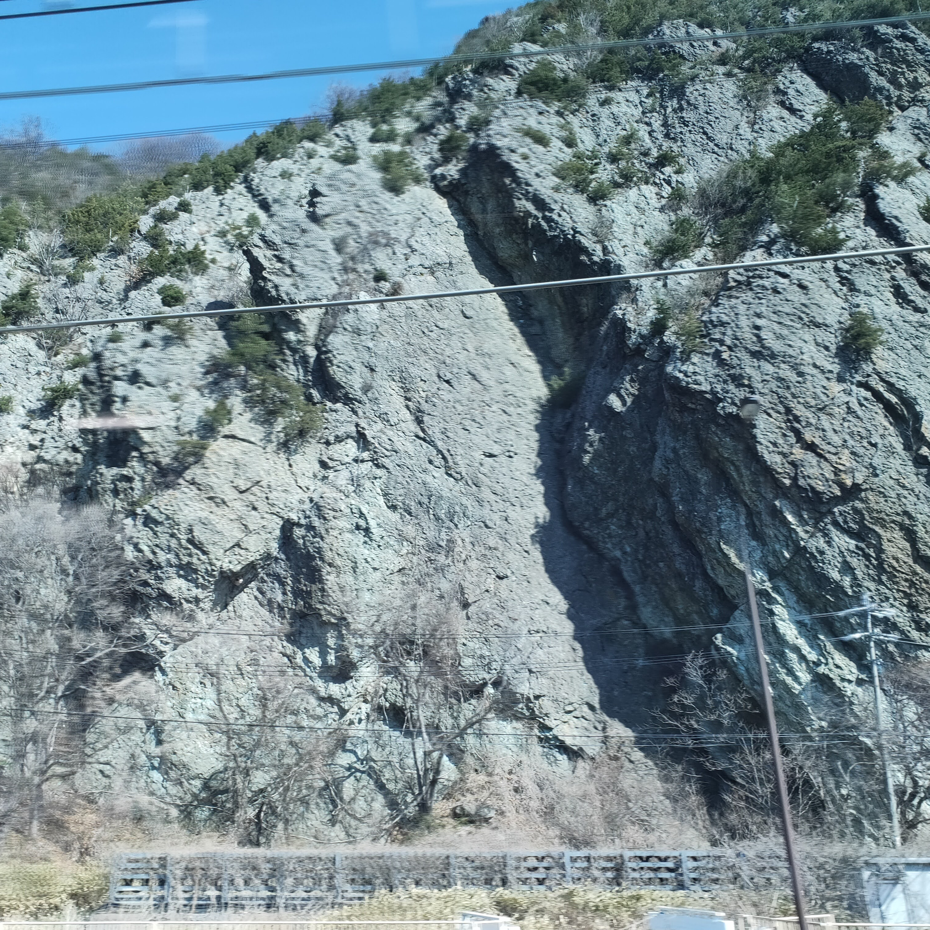 耳で楽しむ鉄道の旅　しなの鉄道　特別快速軽井沢リゾート1号　田中→長野 episode artwork