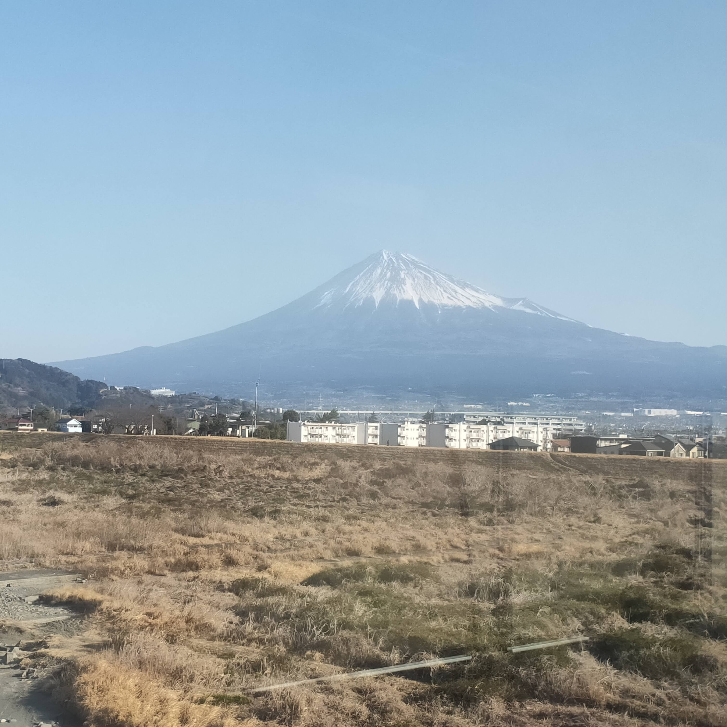耳で楽しむ鉄道の旅　東海道本線　静岡→富士 episode artwork