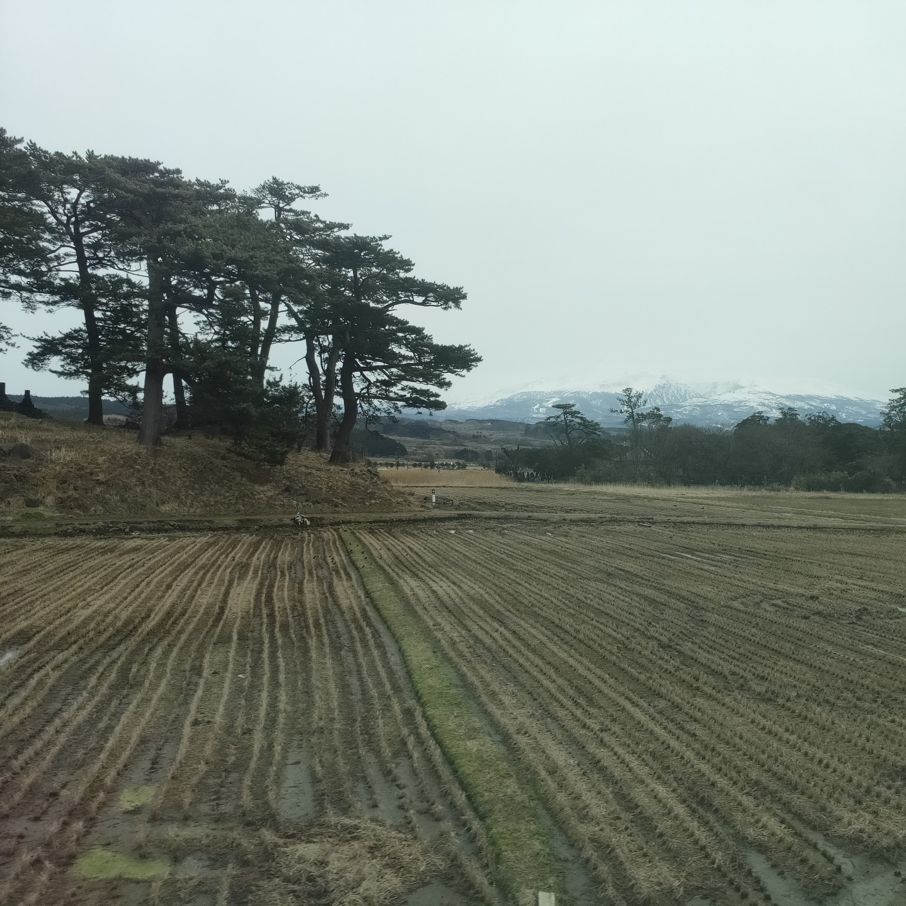 耳で楽しむ鉄道の旅　羽越本線　仁賀保→酒田　特急いなほ8号 episode artwork