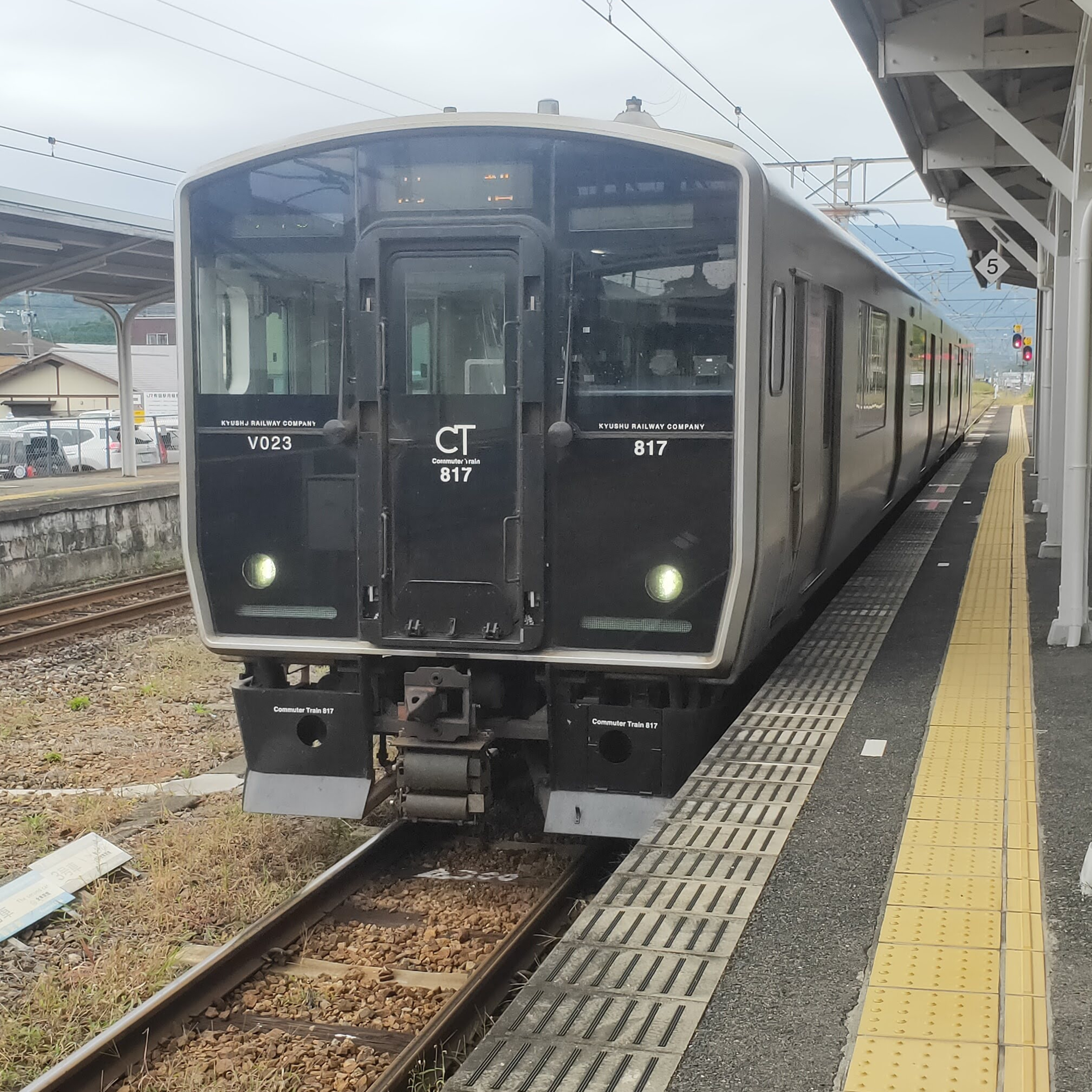 耳で楽しむ鉄道旅　佐世保線　有田→北方 episode artwork