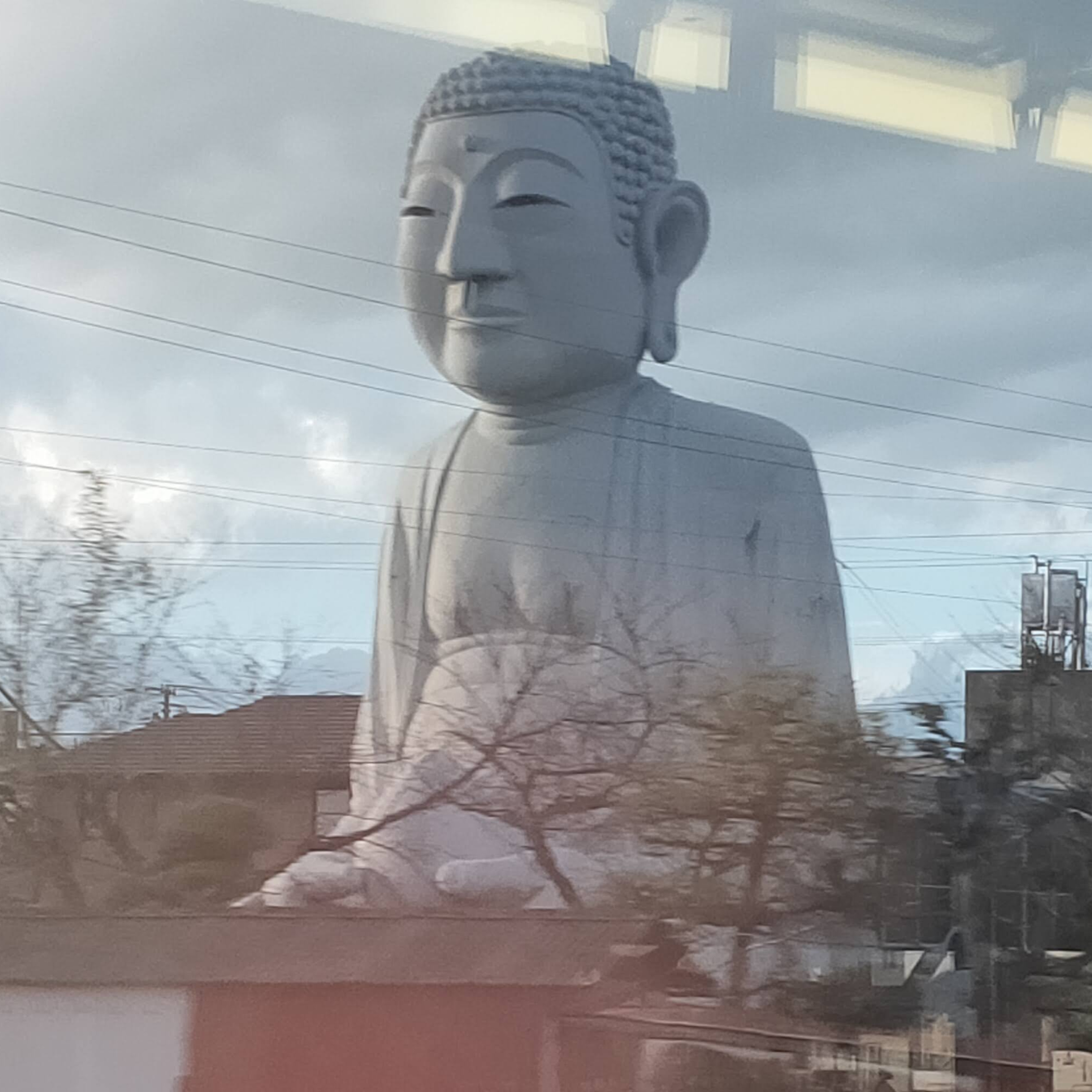 耳で楽しむ鉄道旅　名古屋鉄道犬山線　江南→布袋→犬山 episode artwork