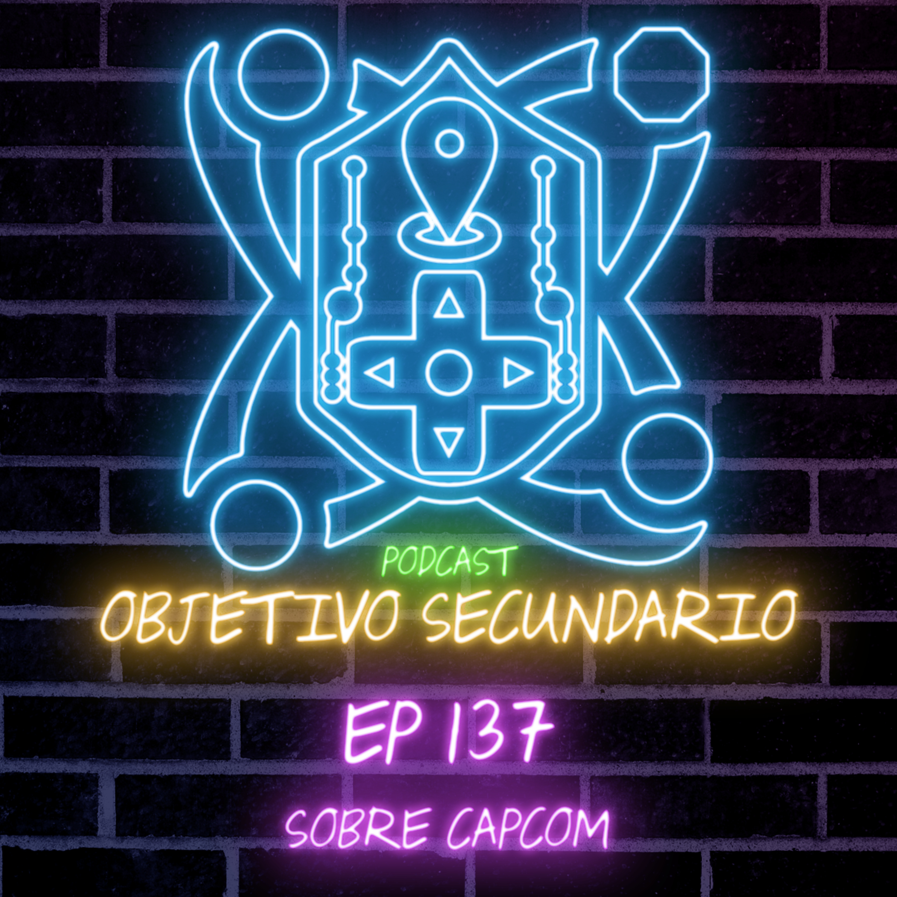Episodio 137: Sobre Capcom