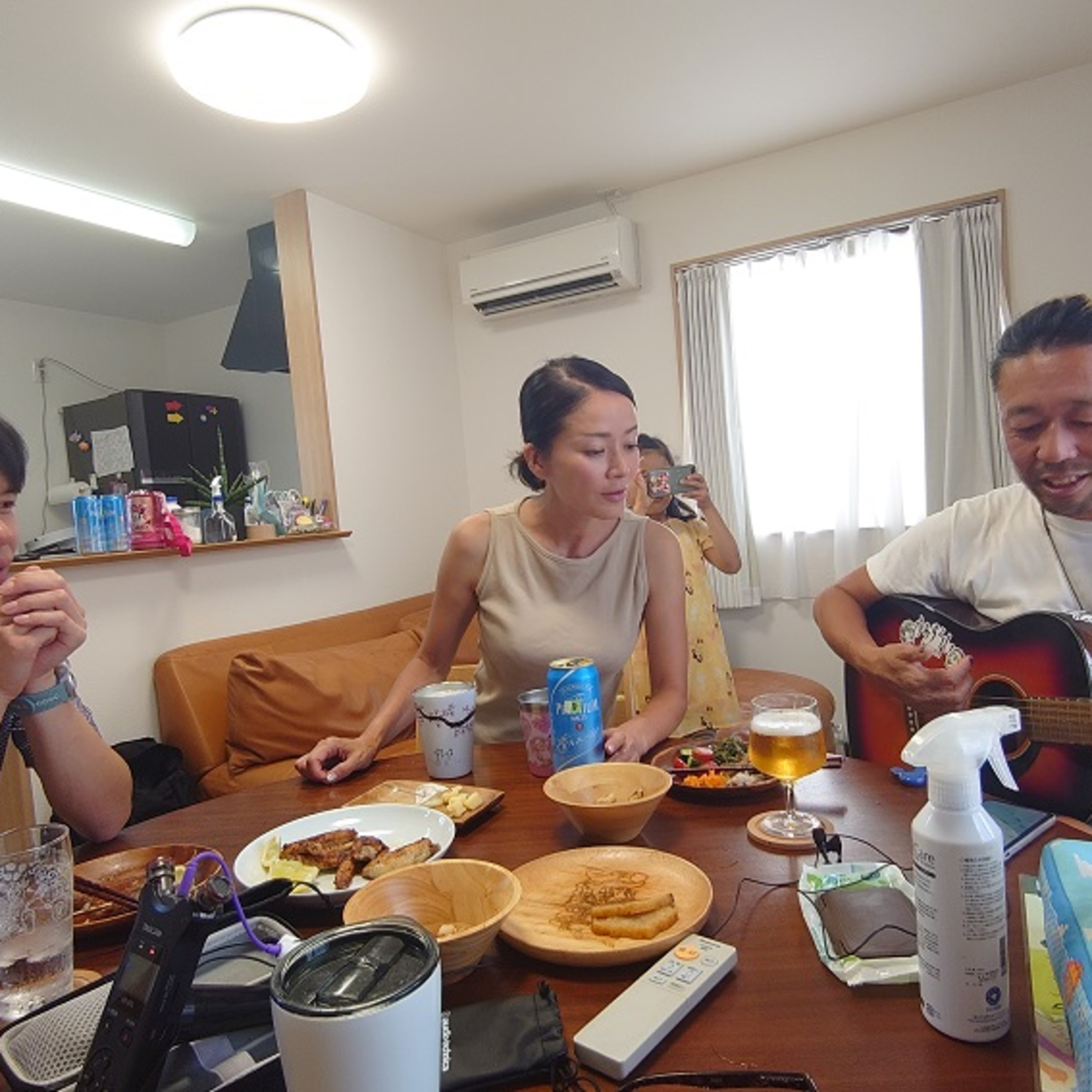 おいサラリーマン、いつまで受け身なんだ？！マキ＆ゲスト参戦 #334 episode artwork