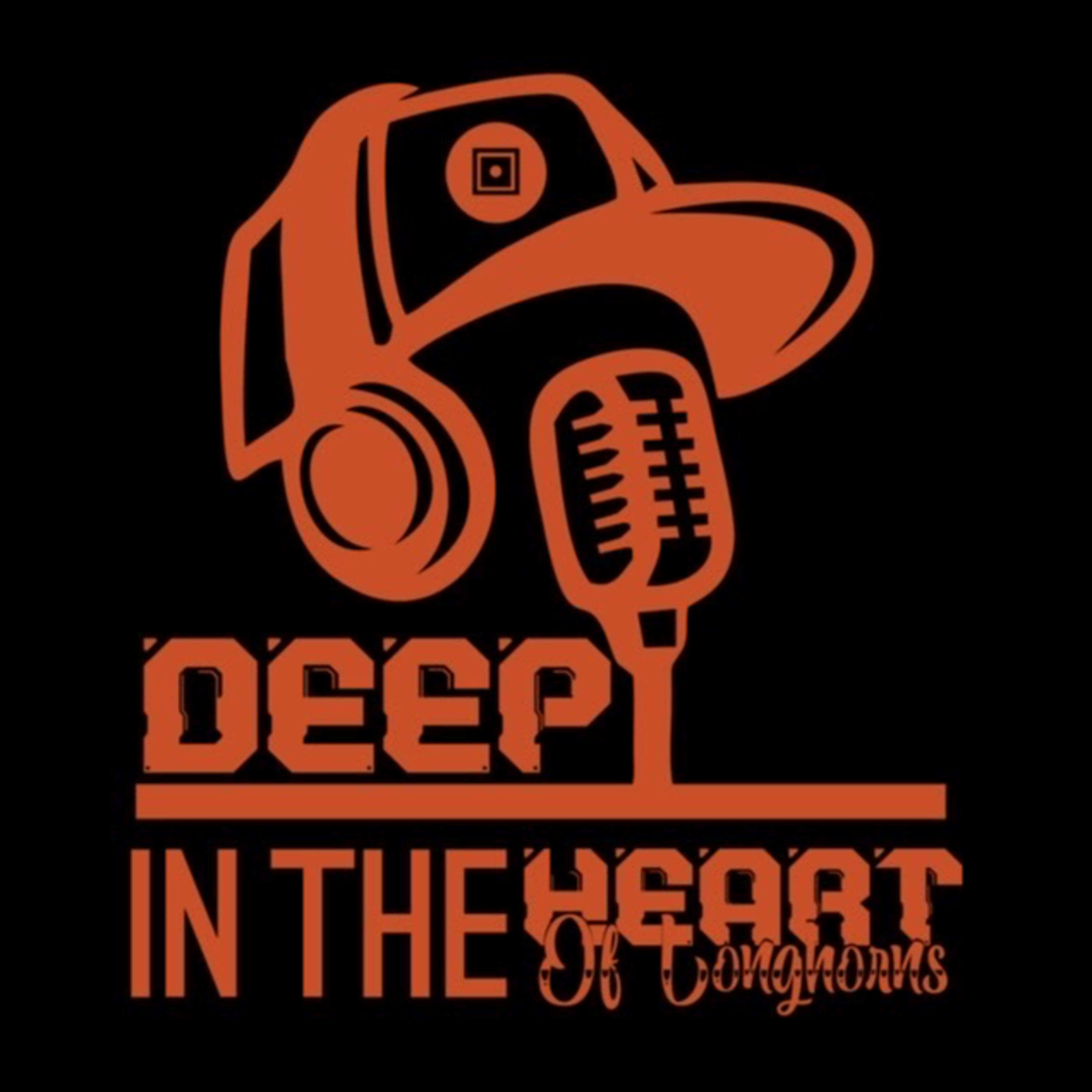 Deep in the Heart of Longhorns - Episode 7: The SEC Shift: How It Shapes the Future of Texas Longhorn Football episode artwork