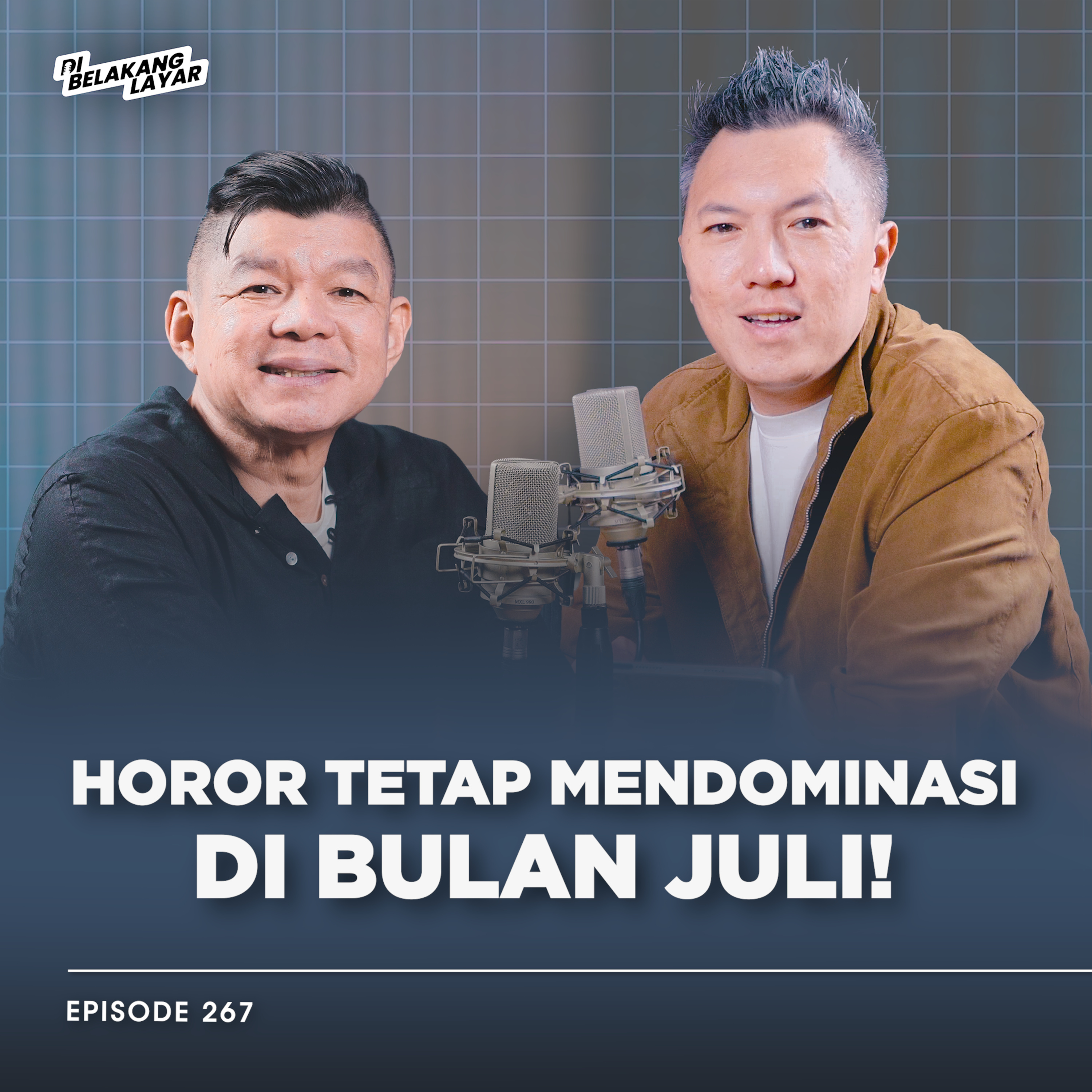 Ada “Kuda Hitam”, Siapa yang Tembus Box Office Duluan? #267