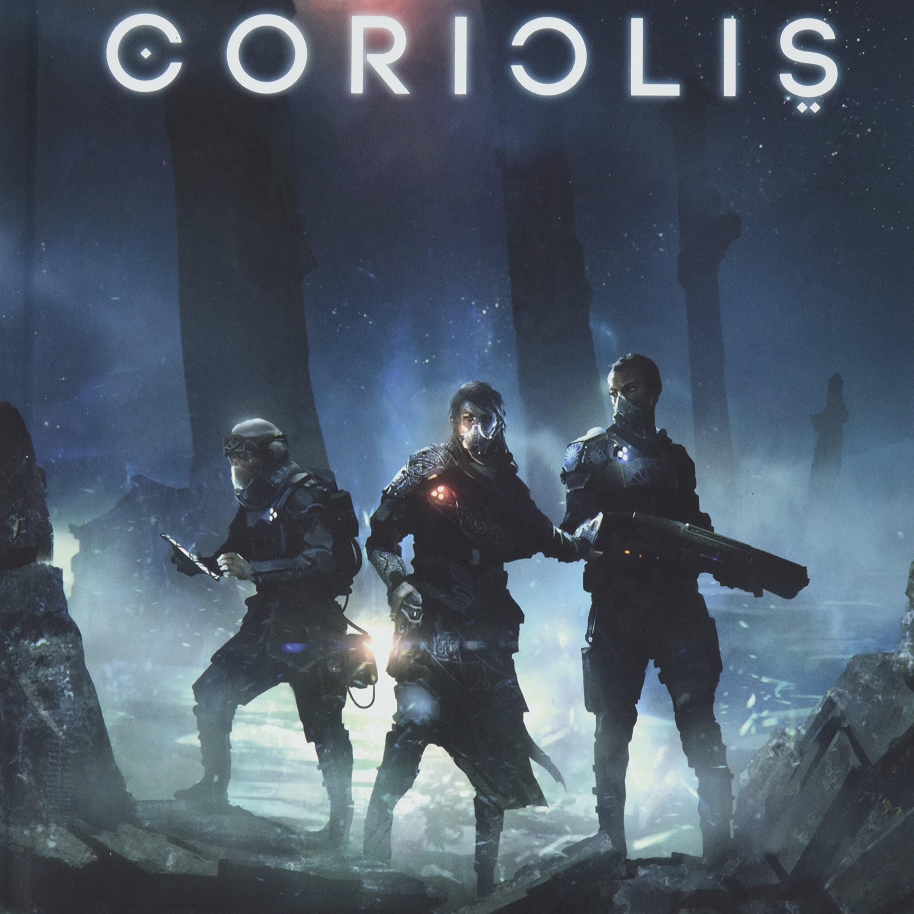 Coriolis - Épisode 24 - Mission accomplie