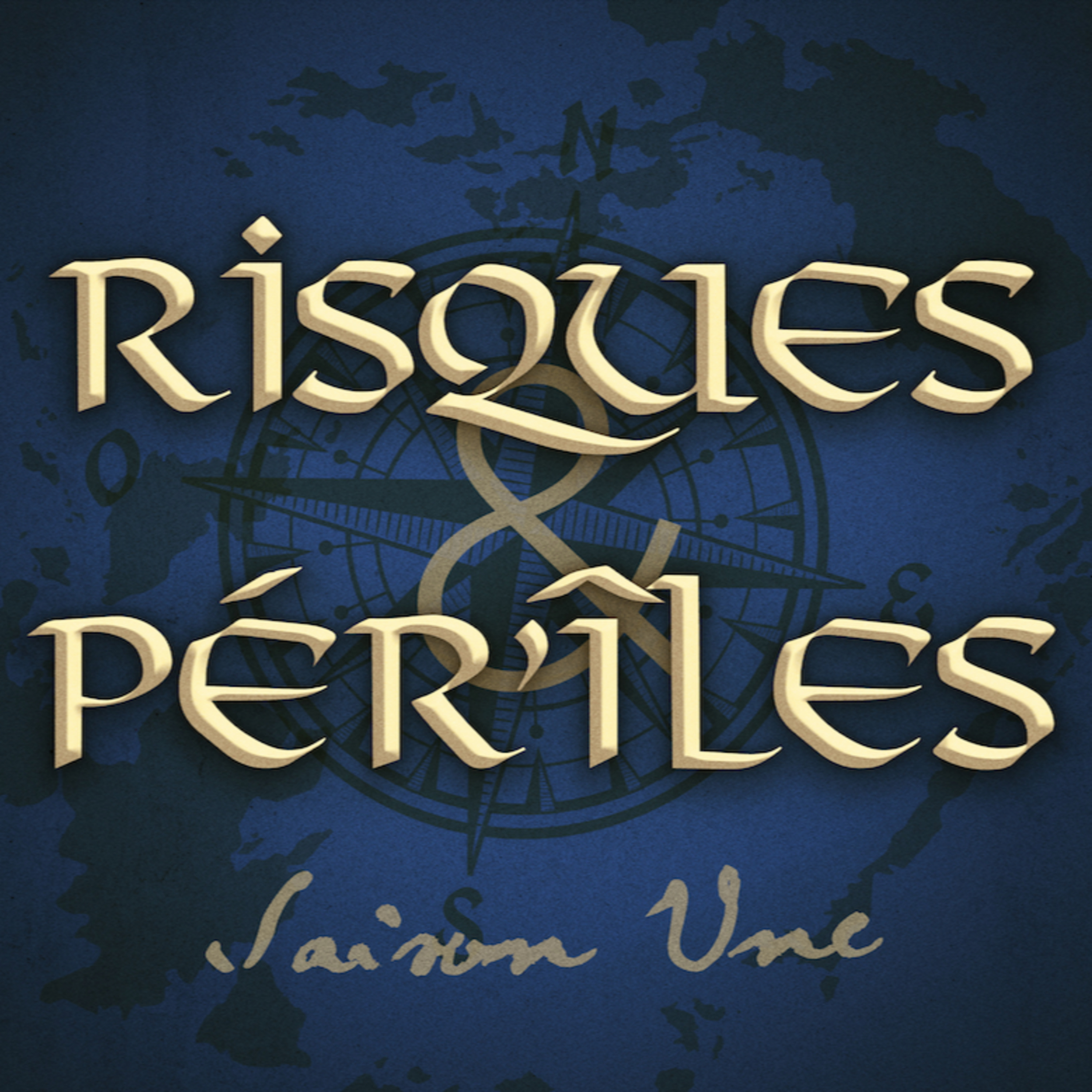 Risques & Pér'îles - Episode 3