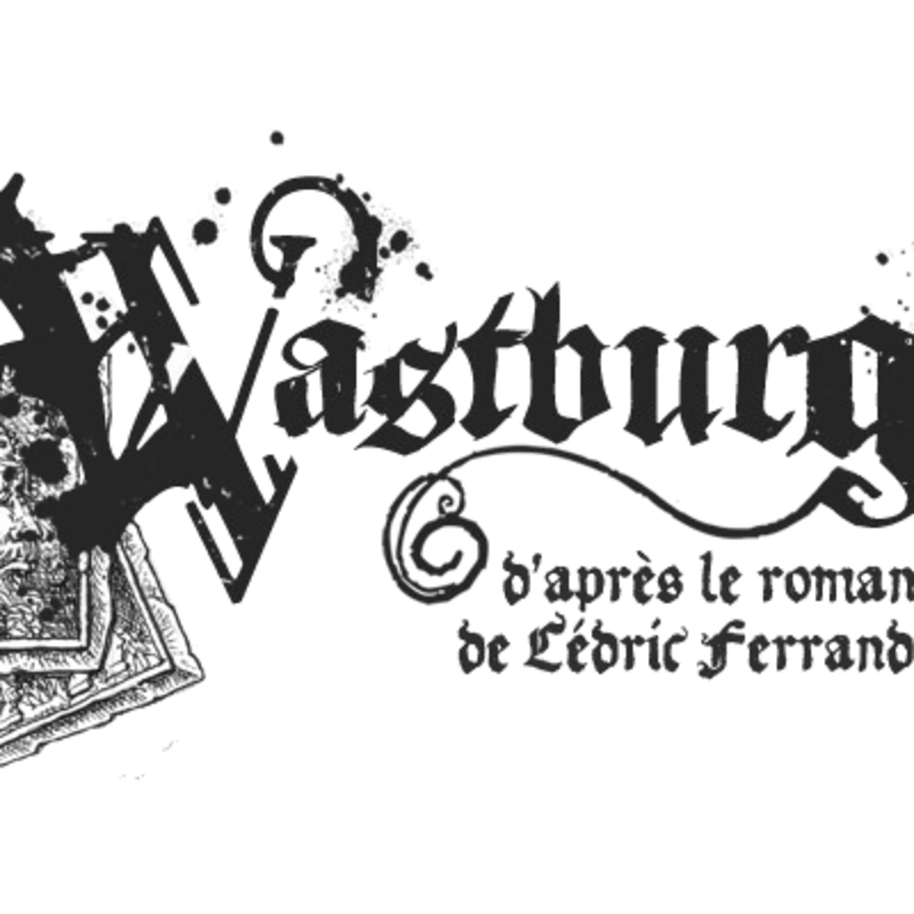 Wastburg - Session 03