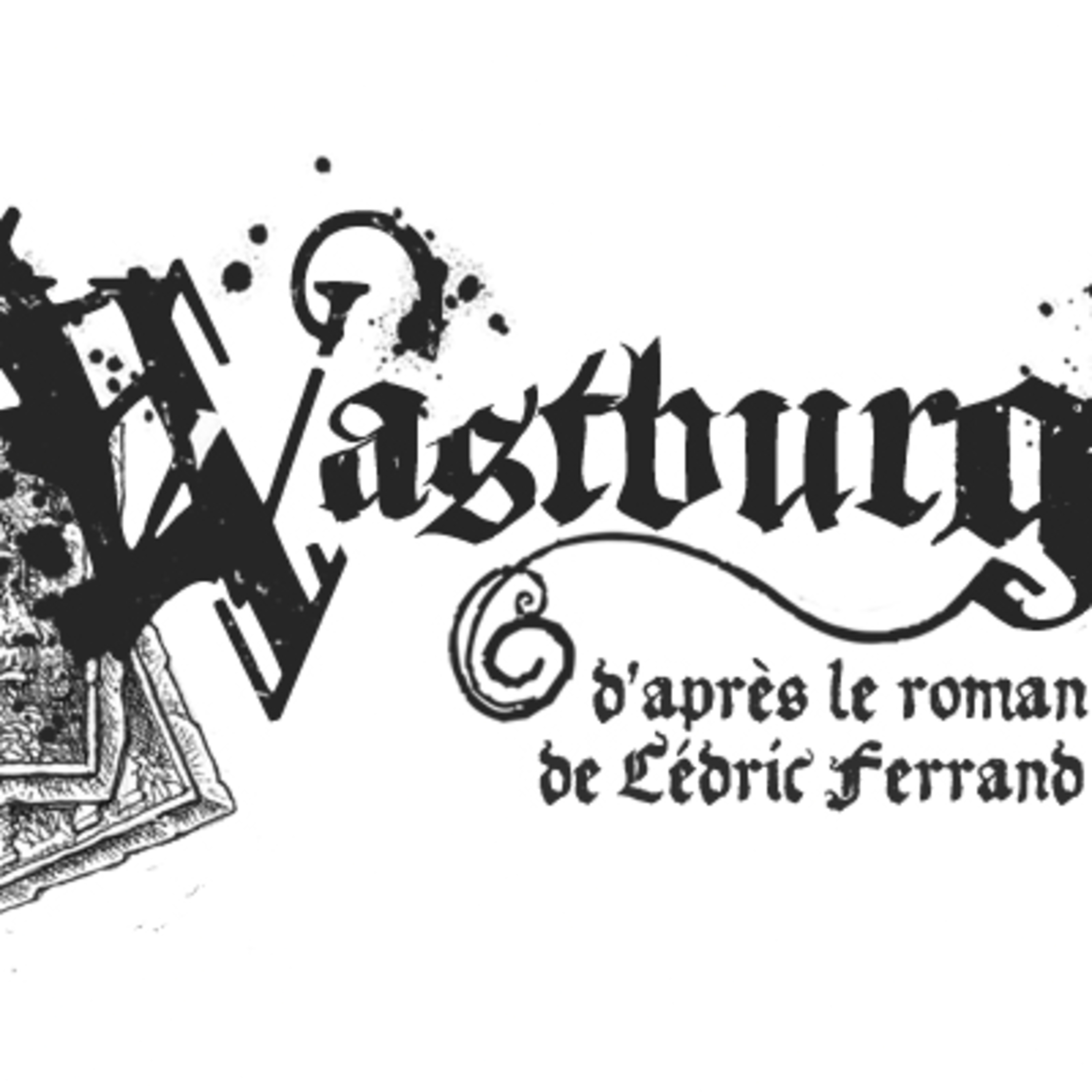 Wastburg - Session 05