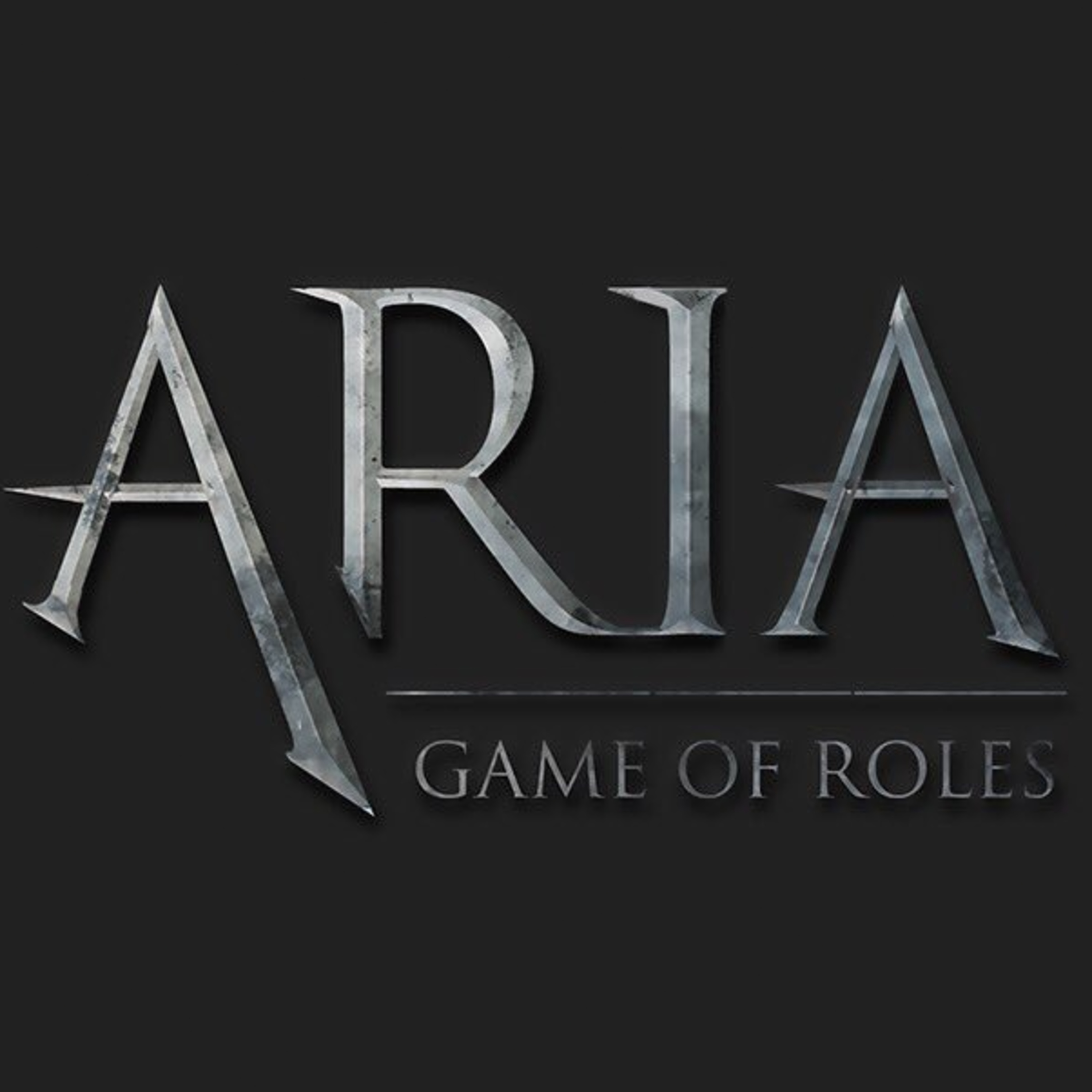 Aria V2 - Épisode 2 - Constantin, qu'est ce que tu fous contre la cage ?