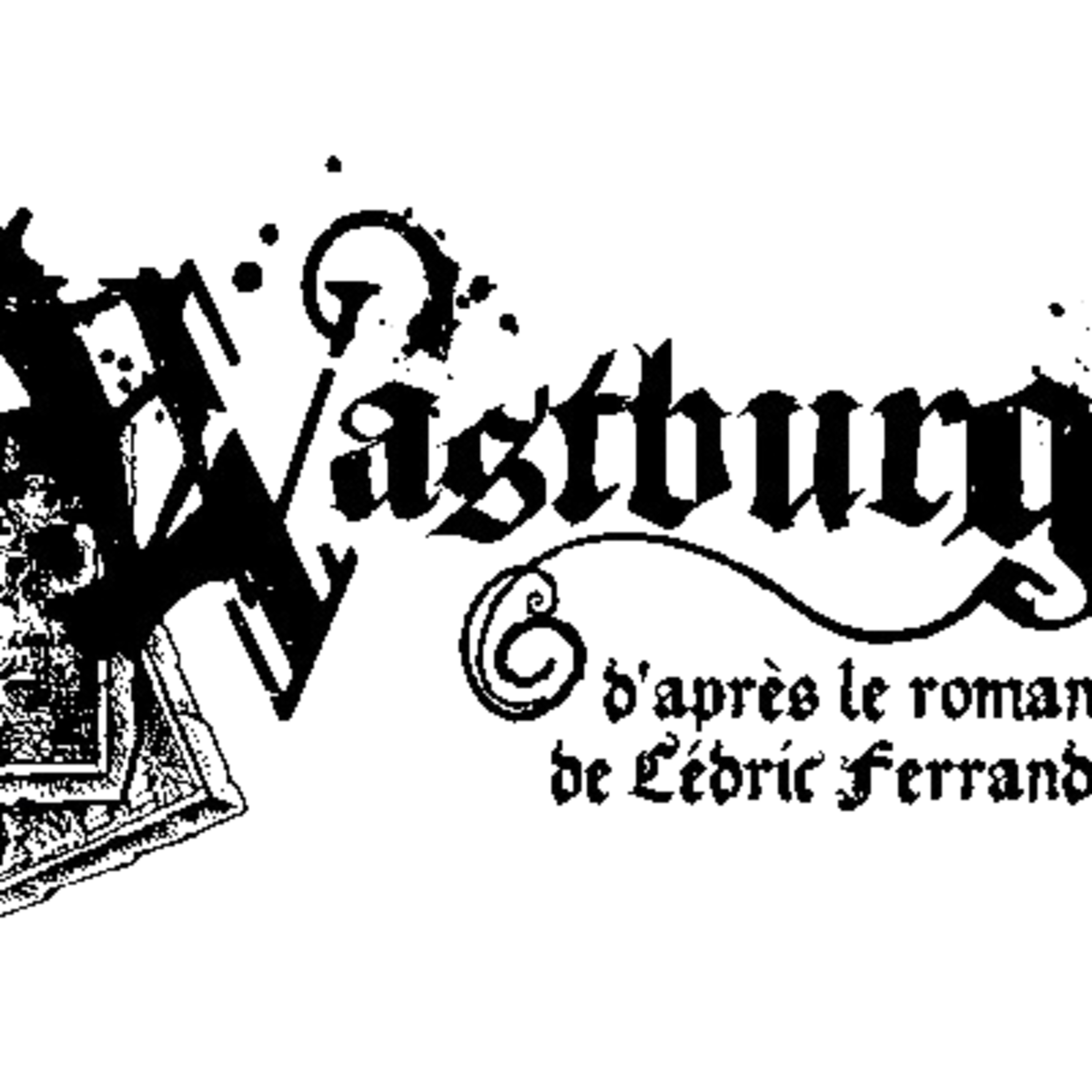 Wastburg - Session 08