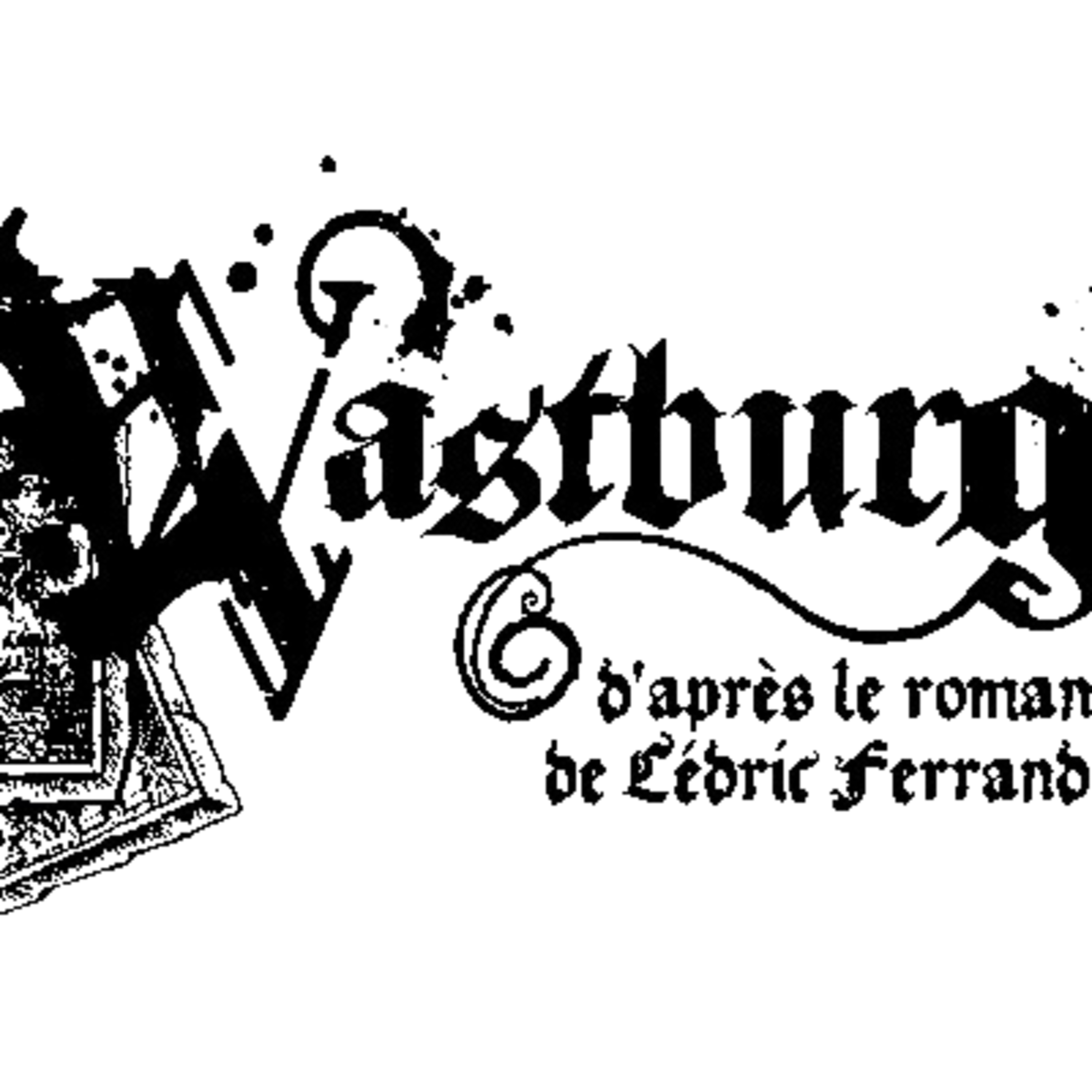 Wastburg - Session 09