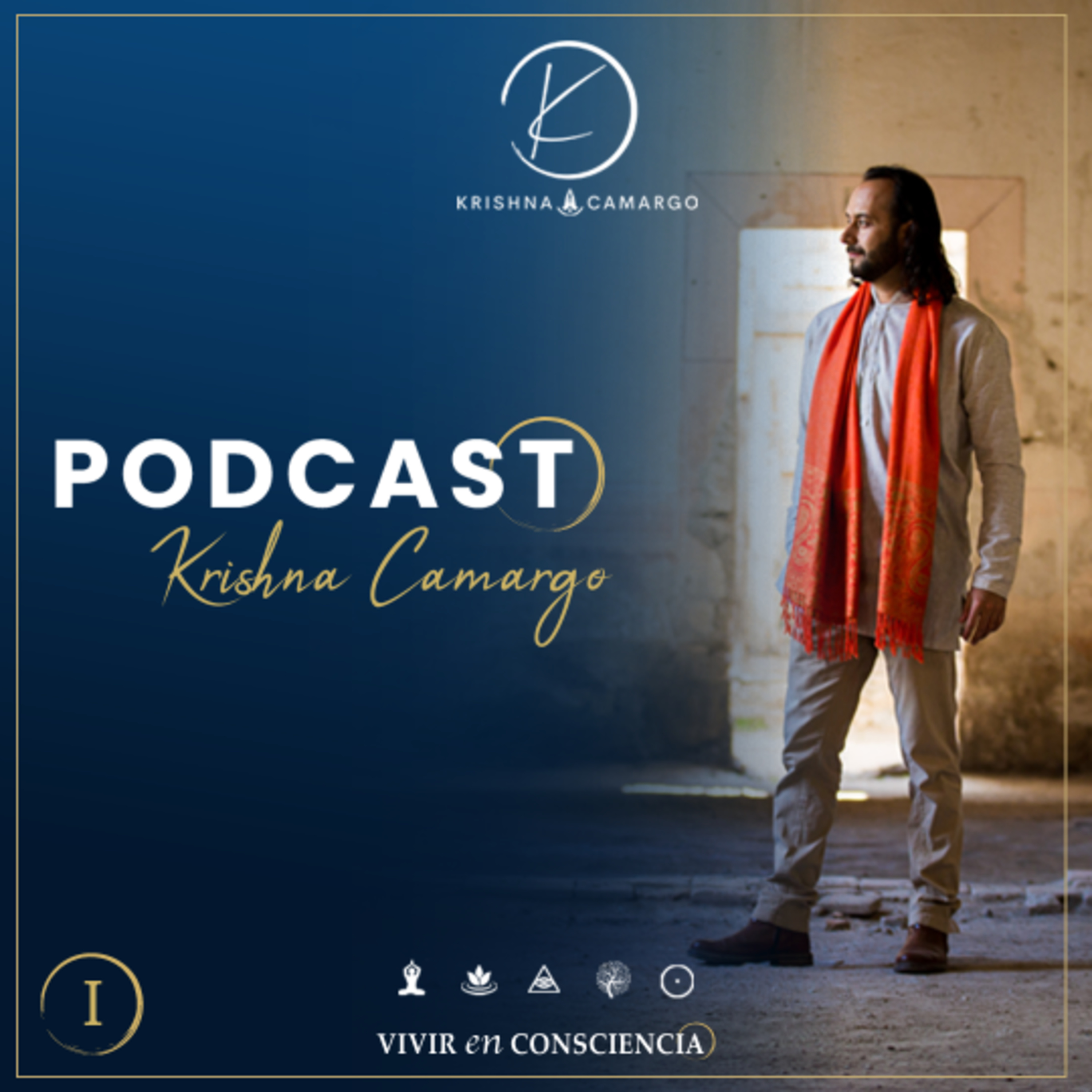 Camino Hacia La Salud 🙏🏽 4 episode artwork