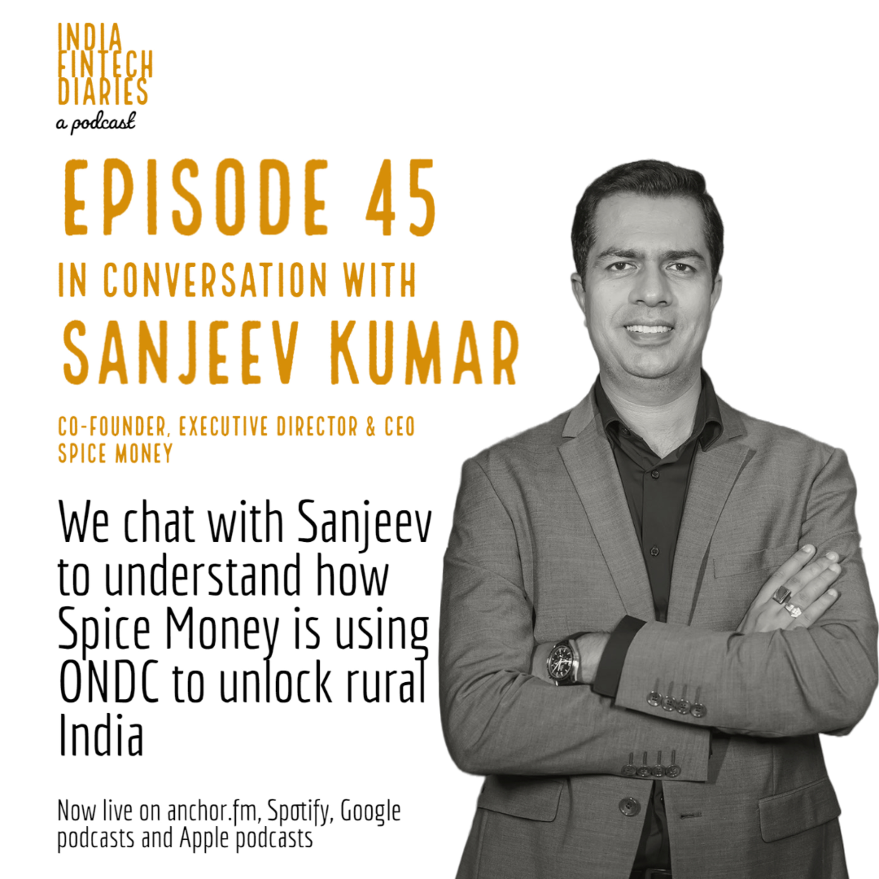 The India FinTech Diaries