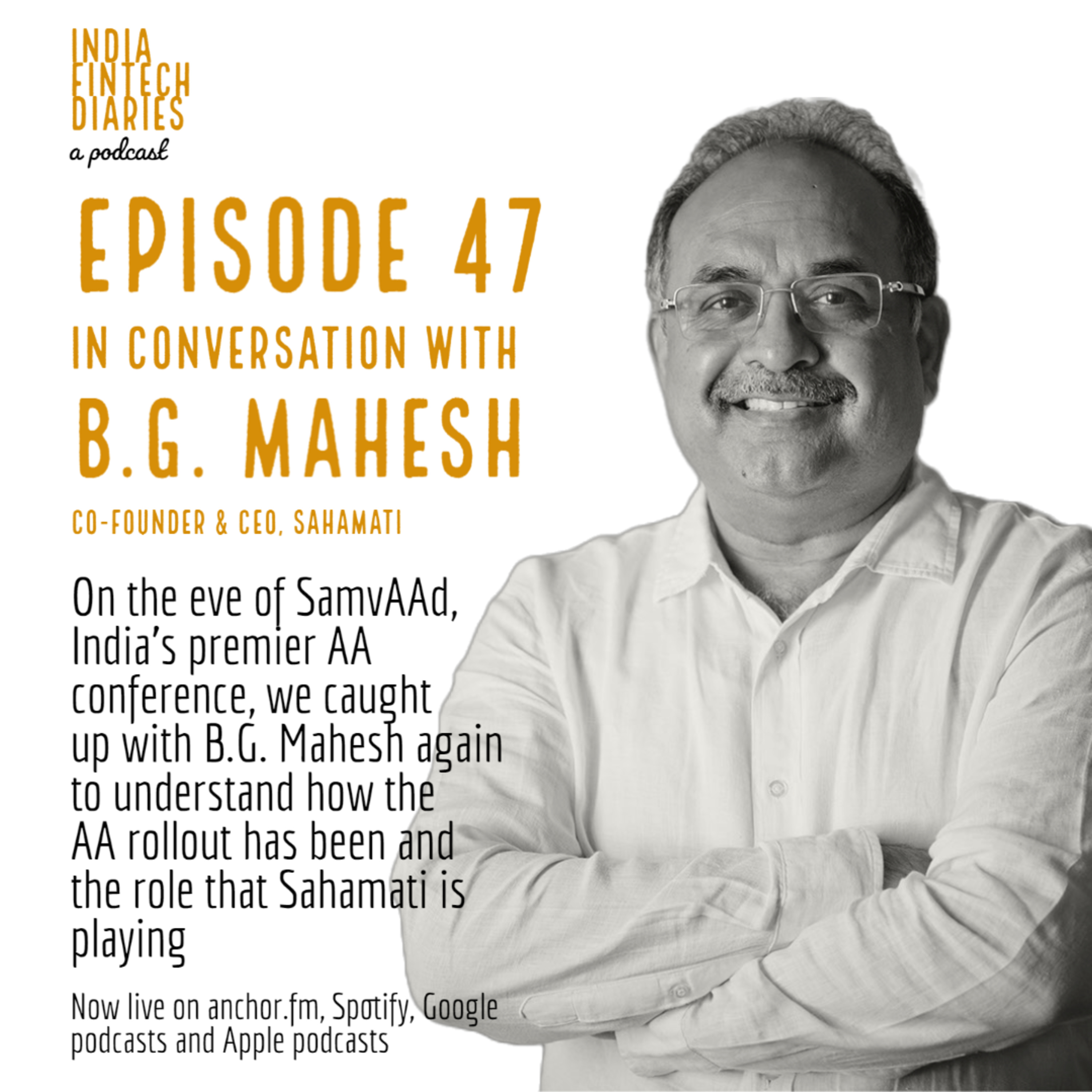 The India FinTech Diaries