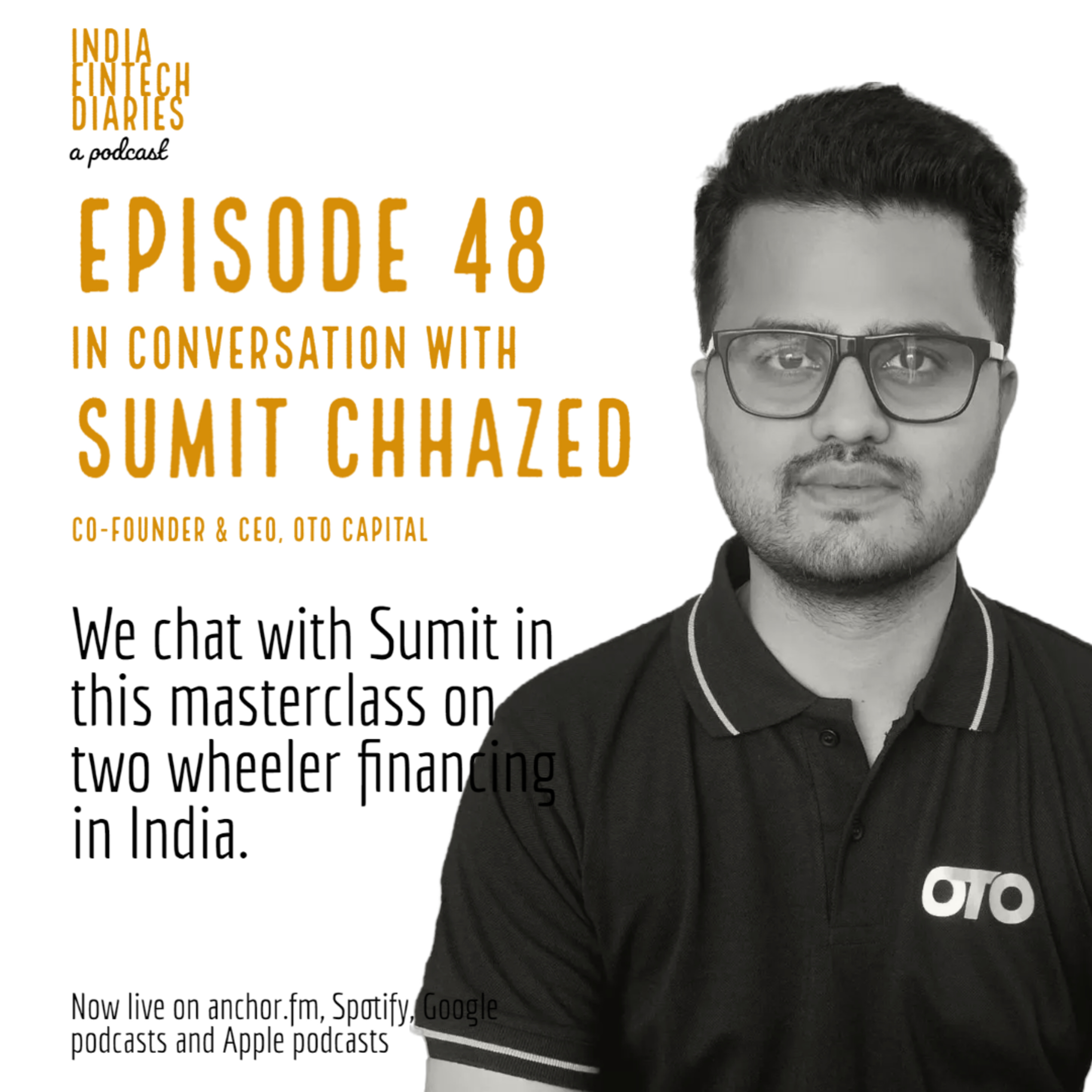 The India FinTech Diaries