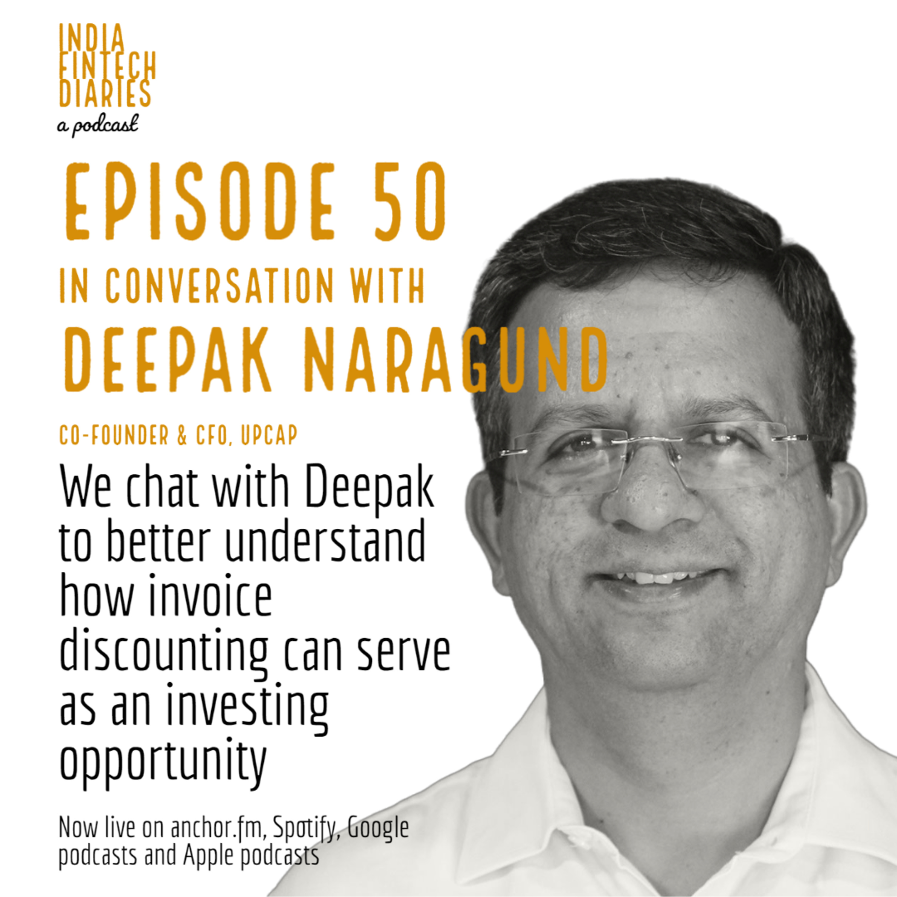 The India FinTech Diaries
