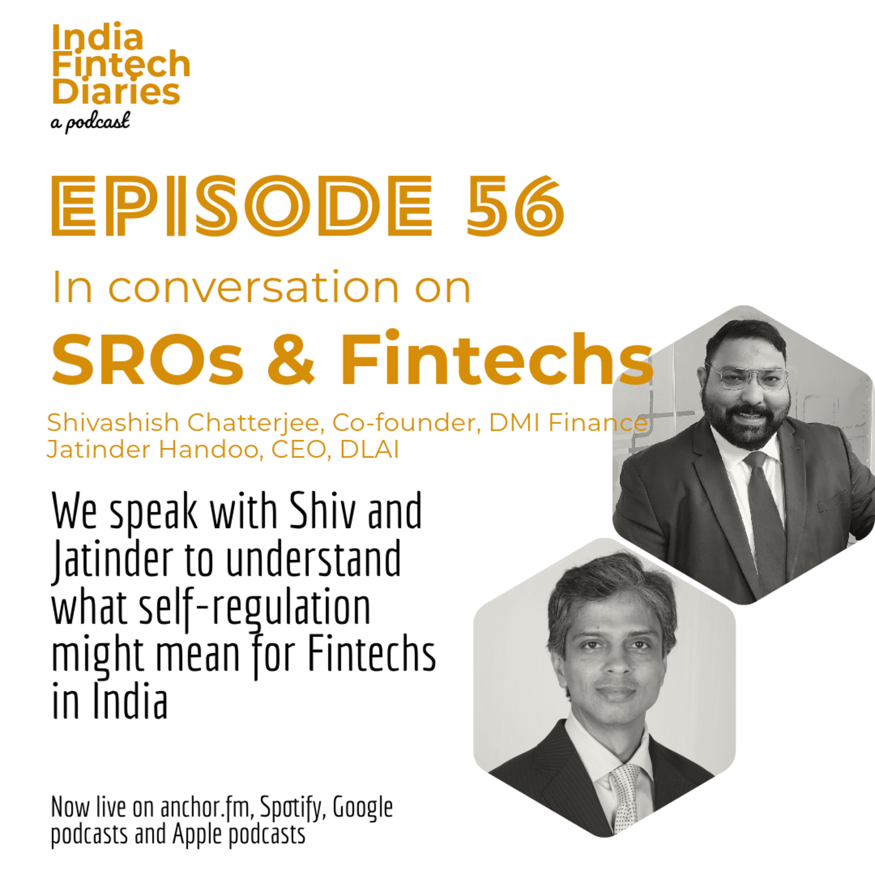 The India FinTech Diaries