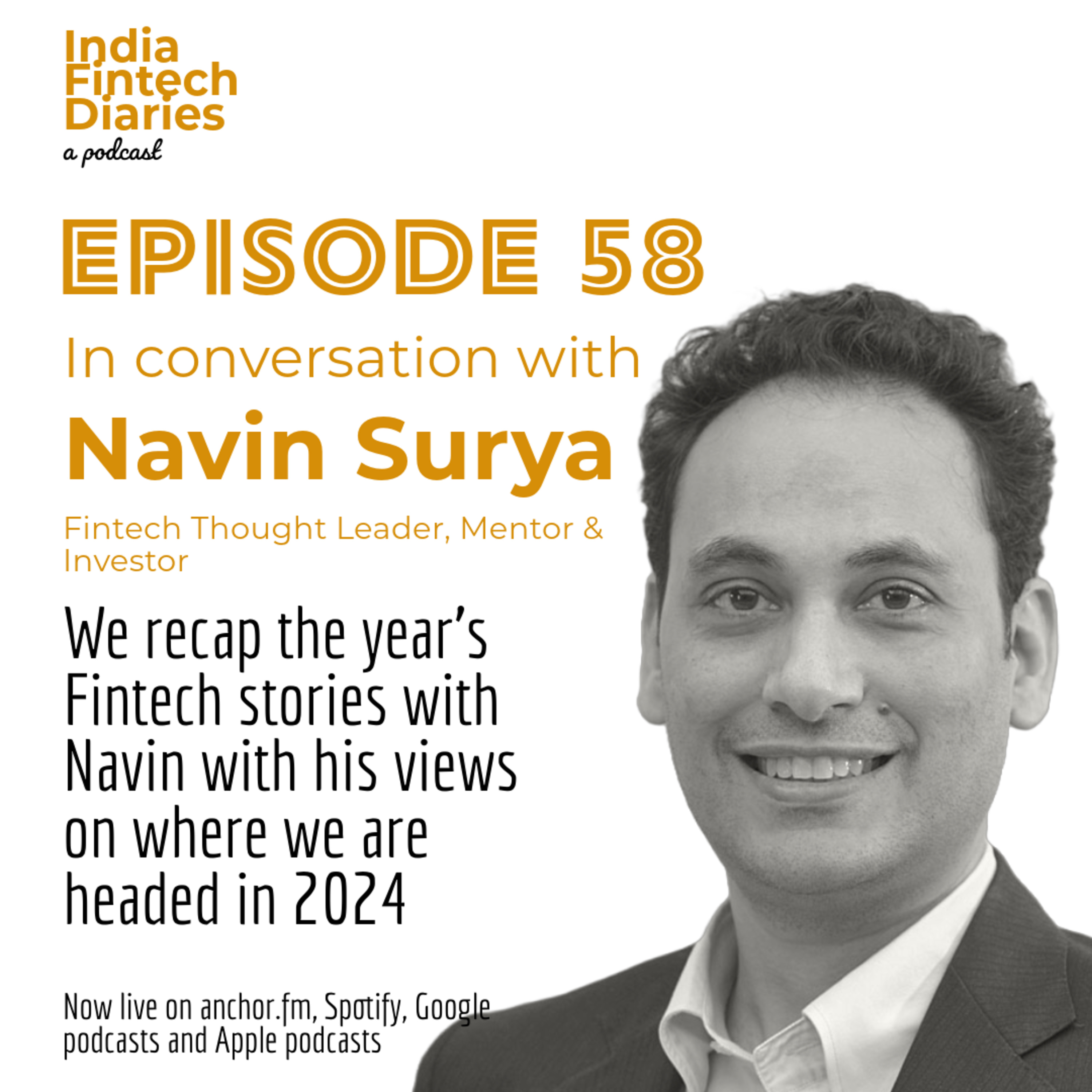 The India FinTech Diaries