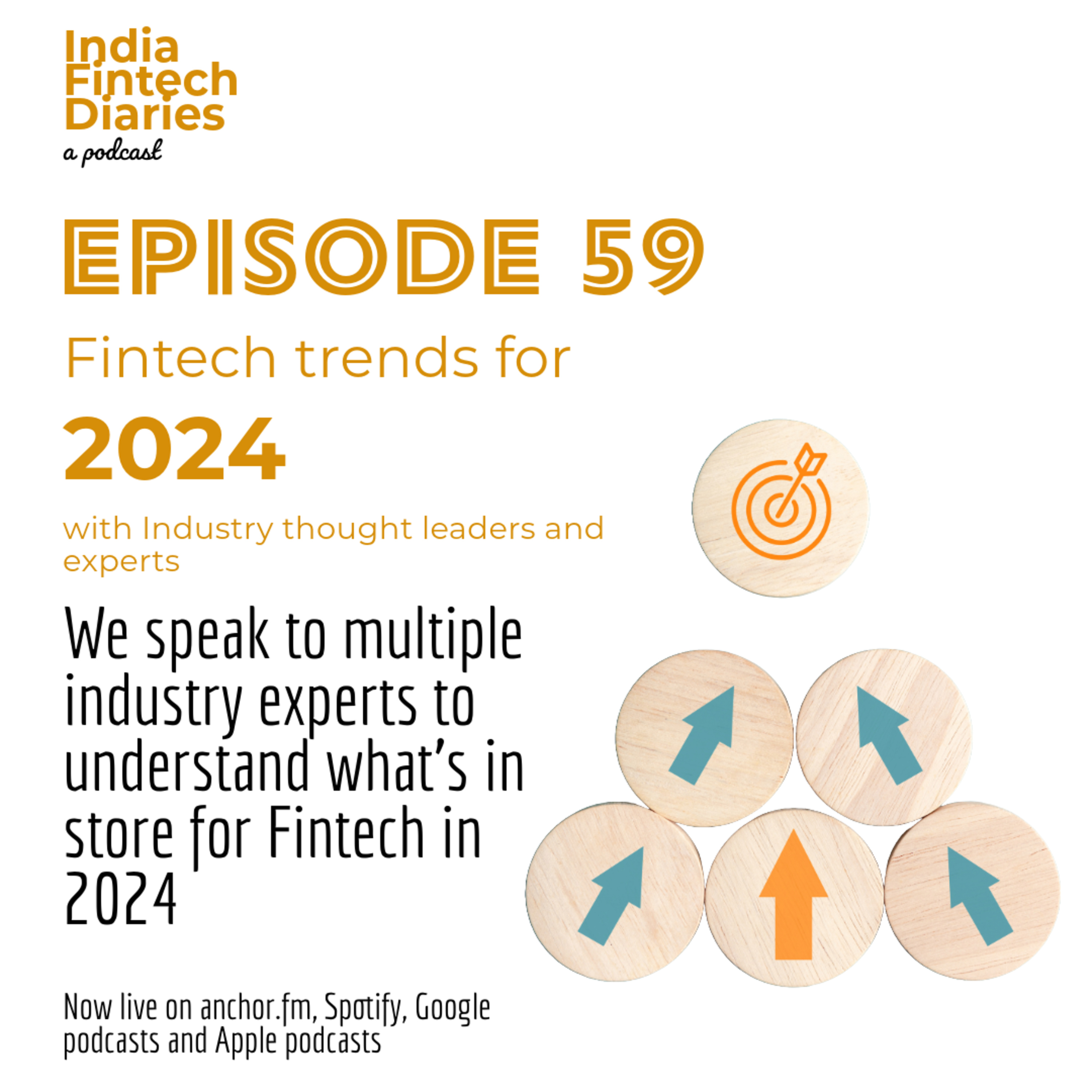 The India FinTech Diaries