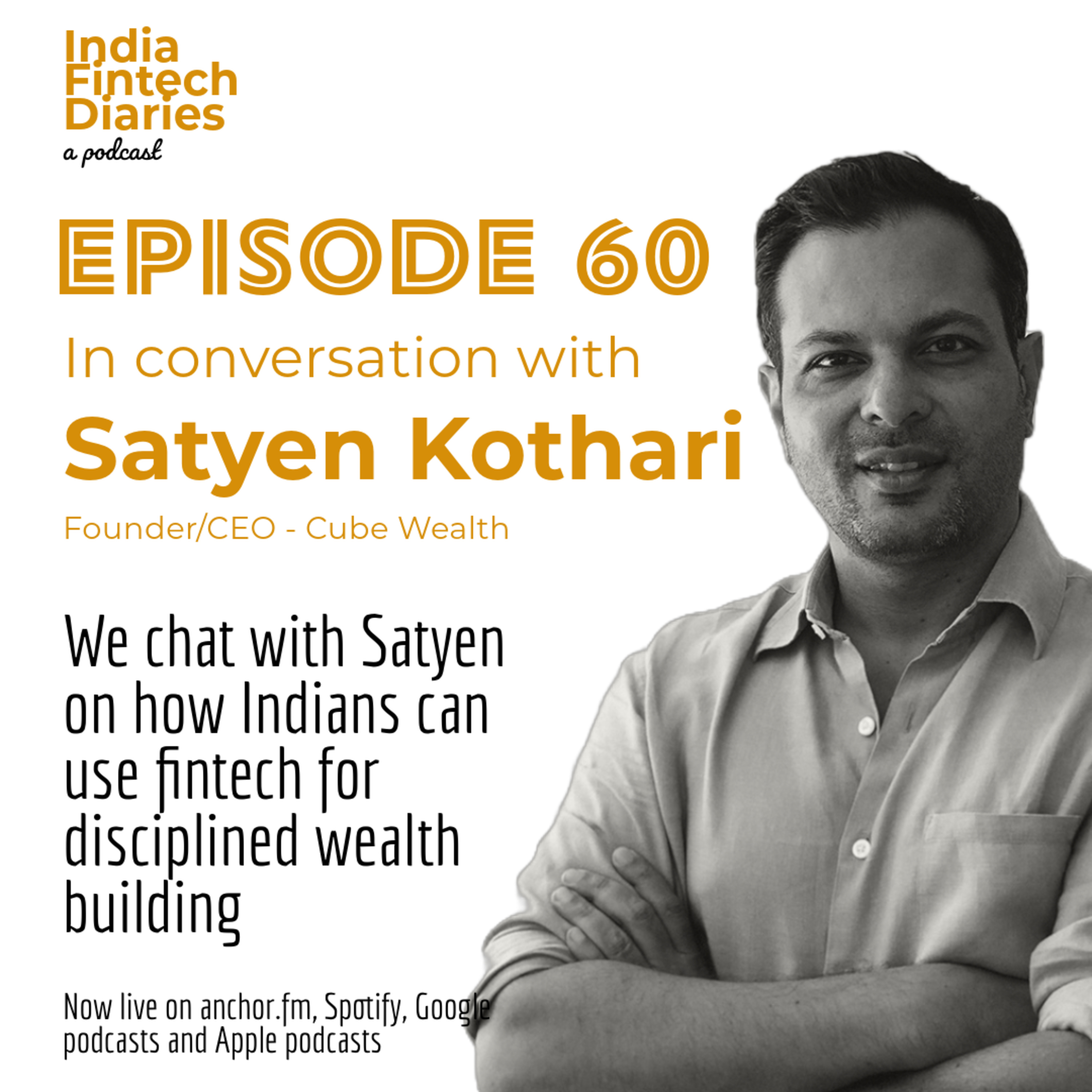 The India FinTech Diaries