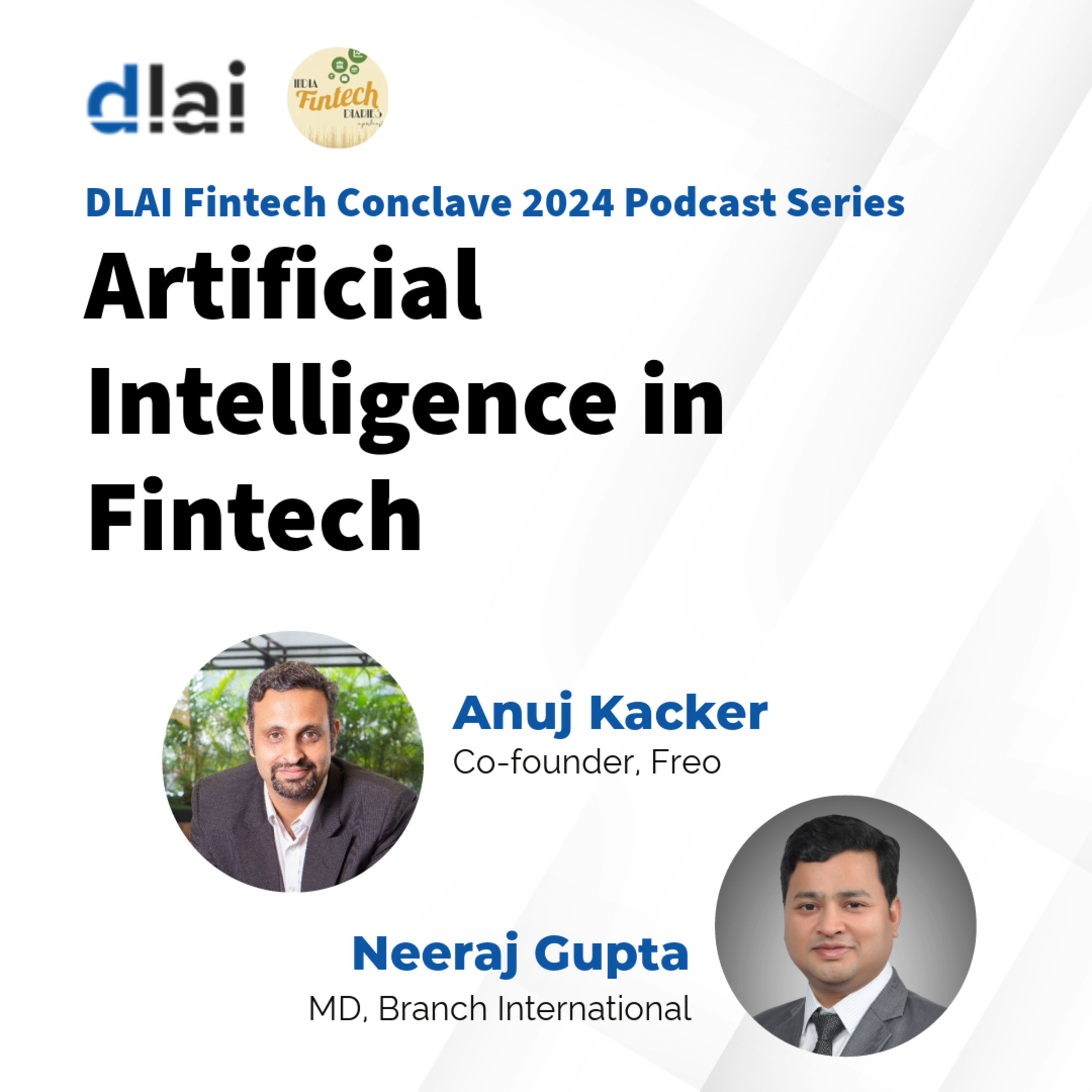 The India FinTech Diaries