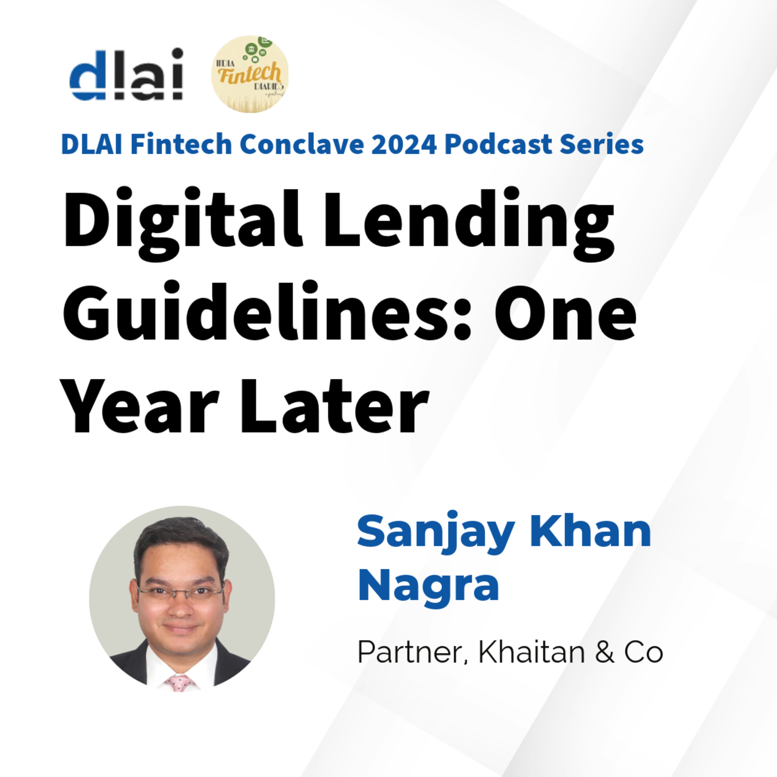 The India FinTech Diaries