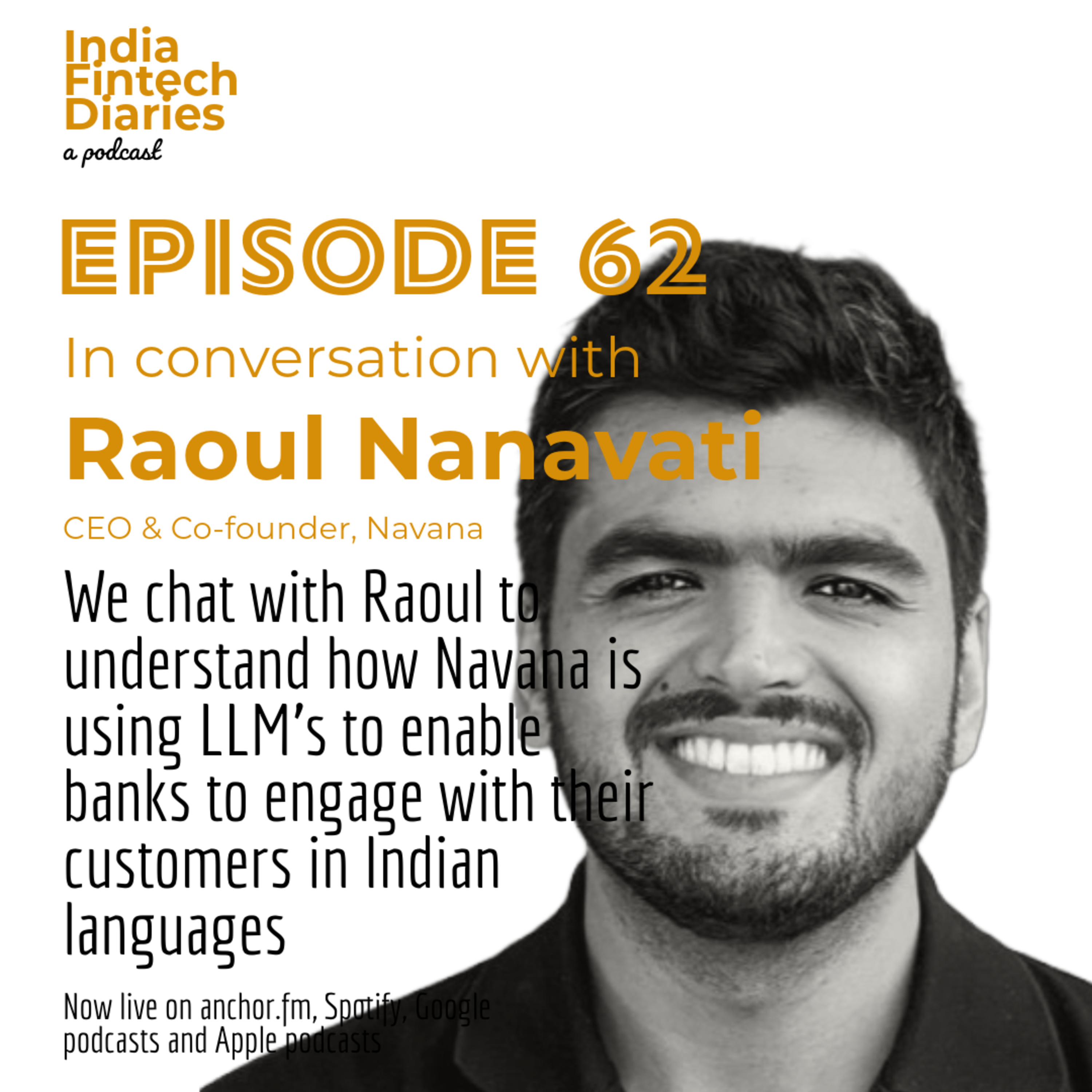 The India FinTech Diaries