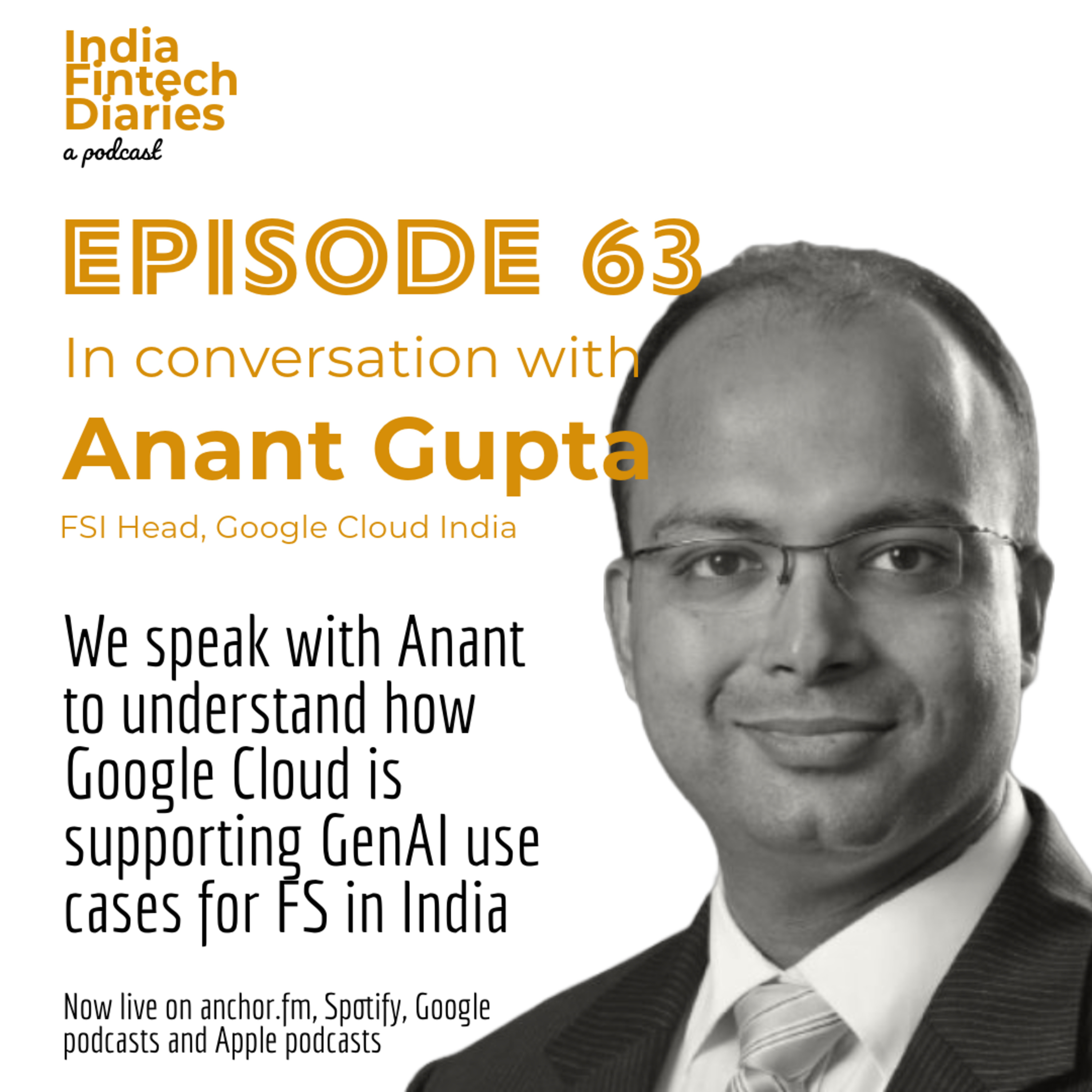 The India FinTech Diaries