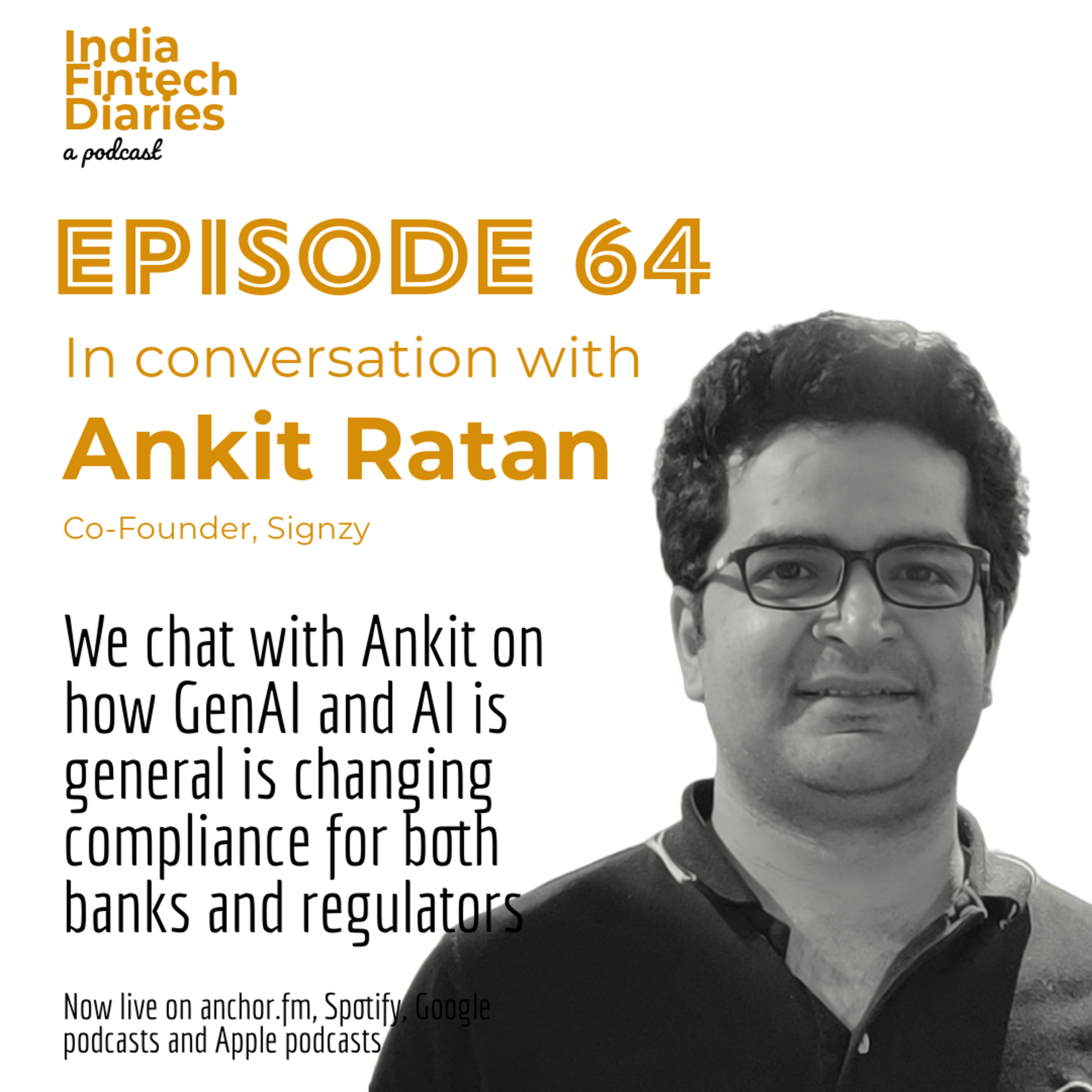 The India FinTech Diaries