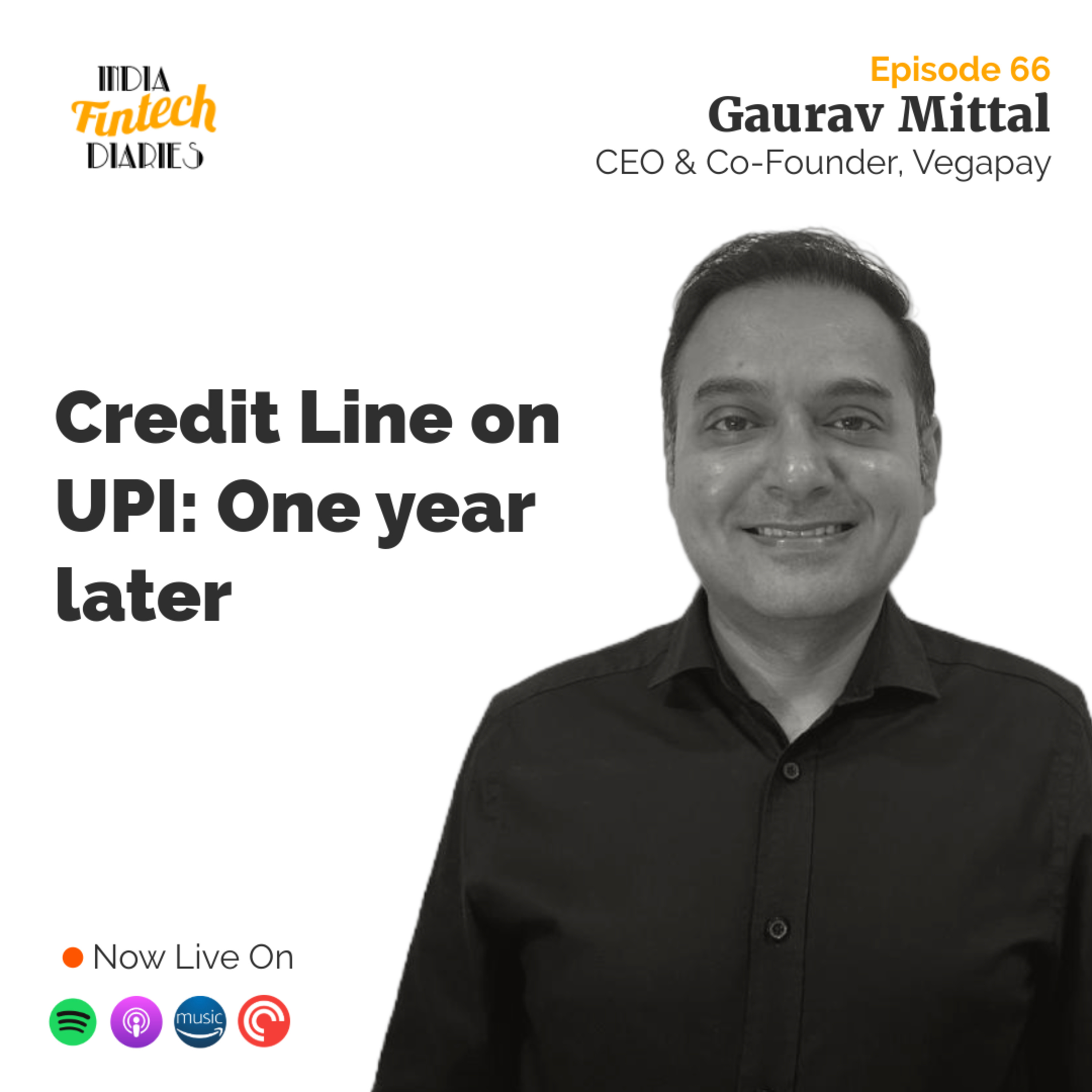 The India FinTech Diaries