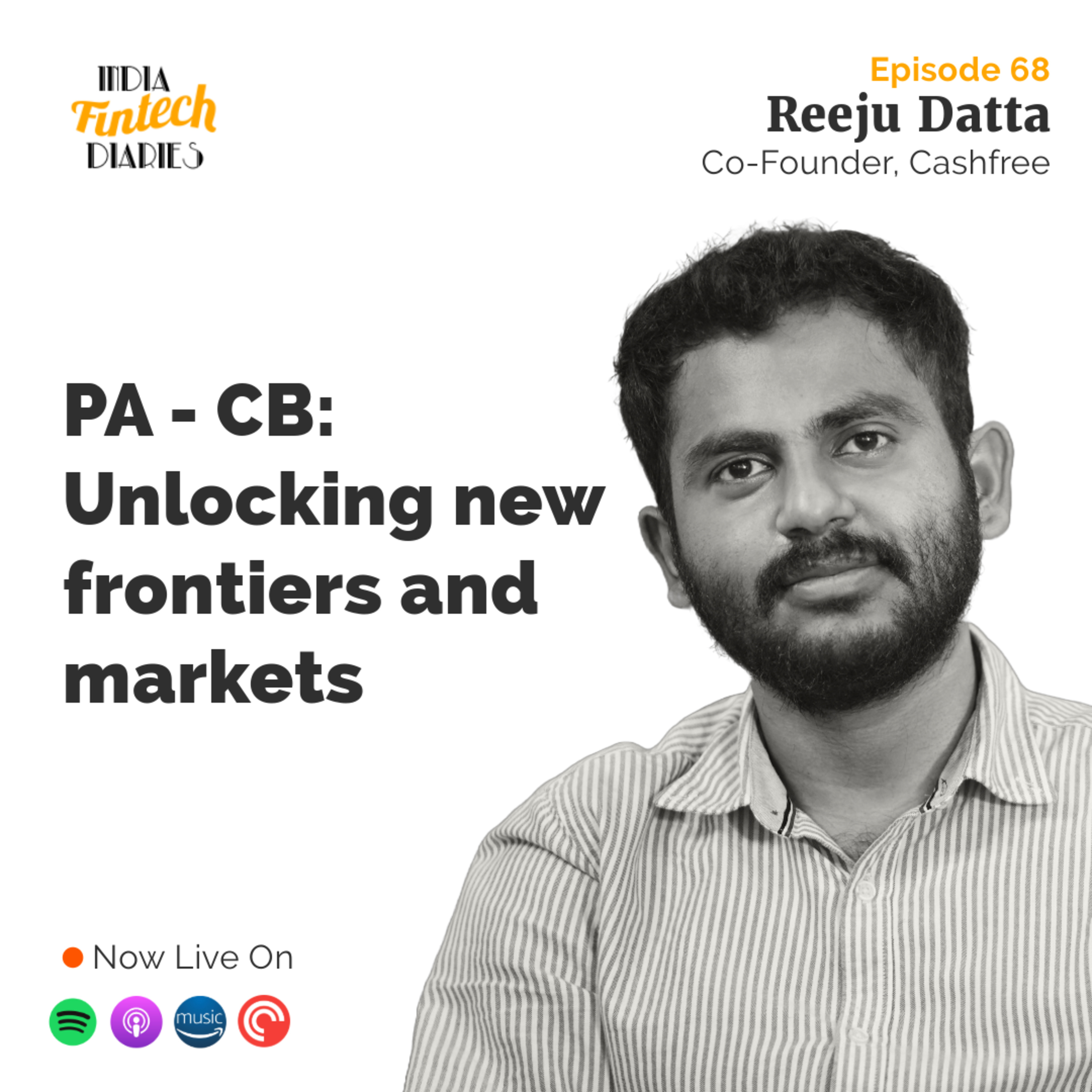 The India FinTech Diaries
