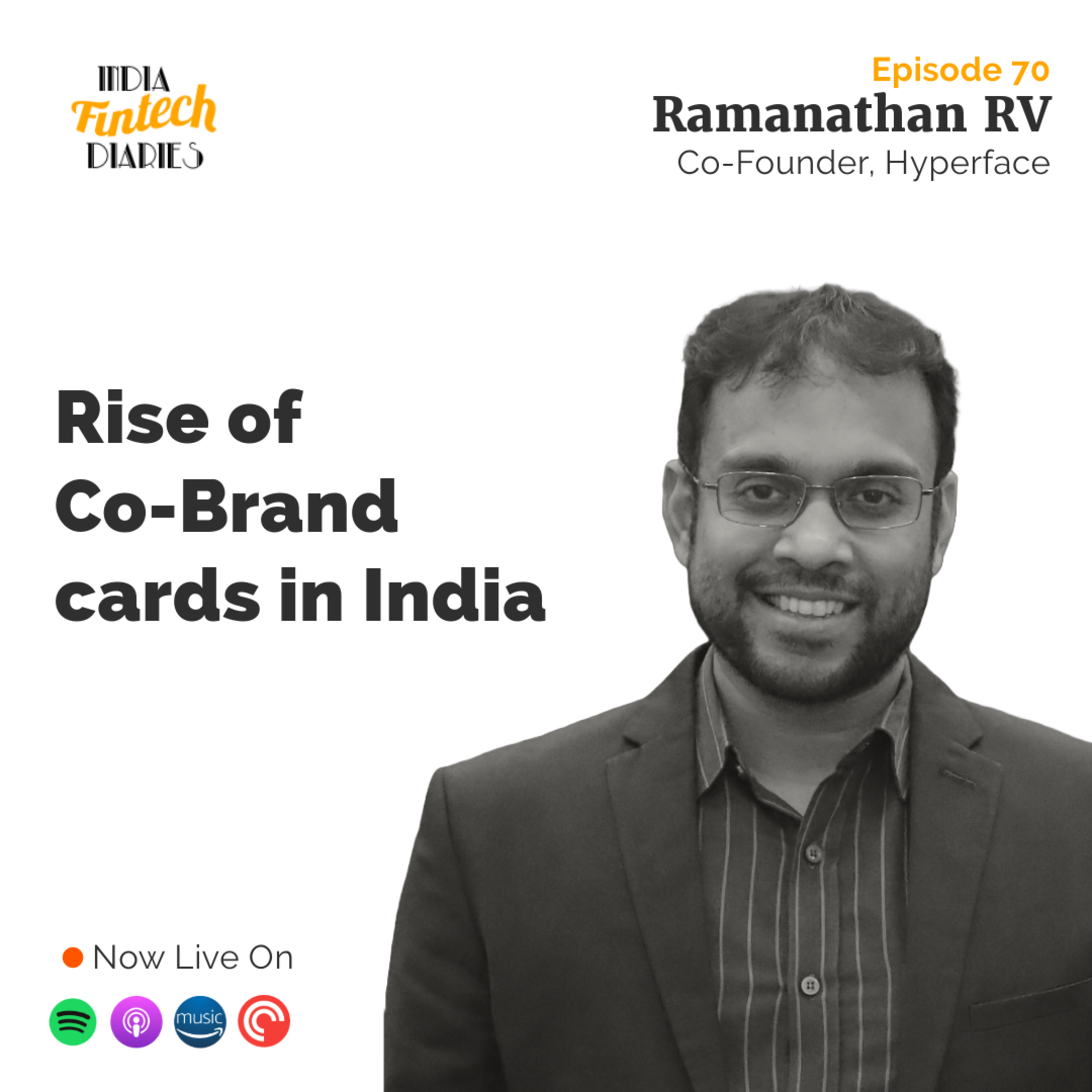 The India FinTech Diaries