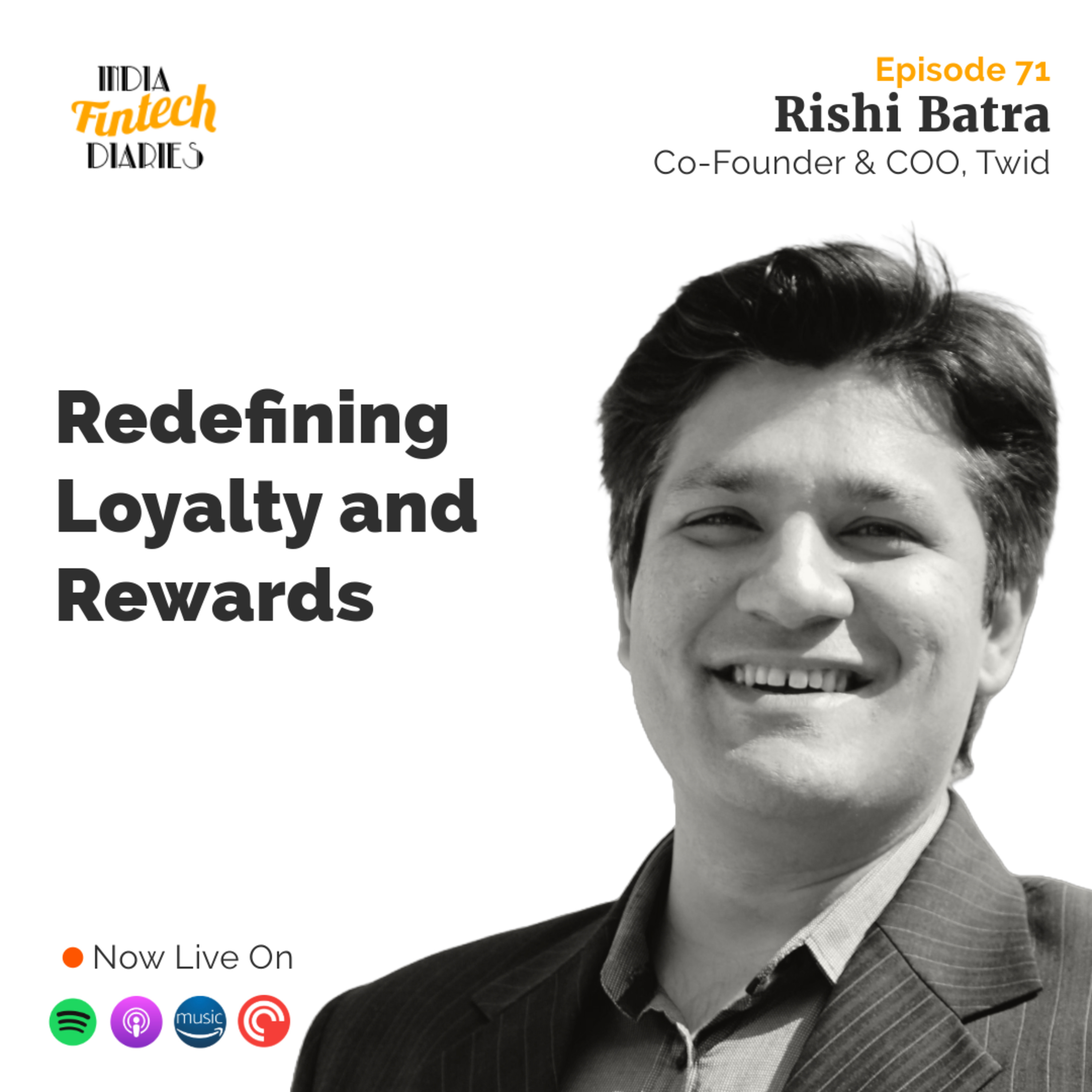 The India FinTech Diaries