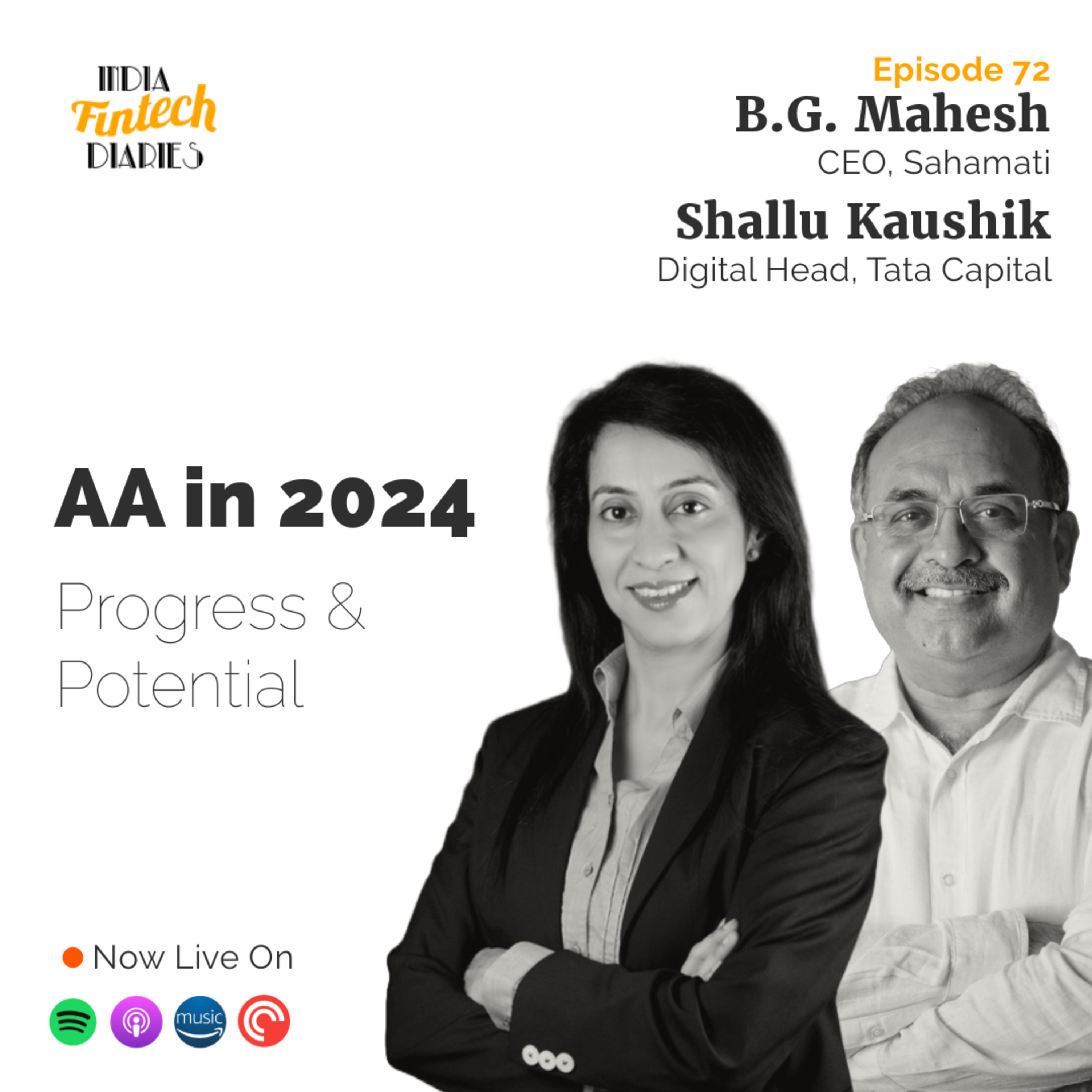 The India FinTech Diaries
