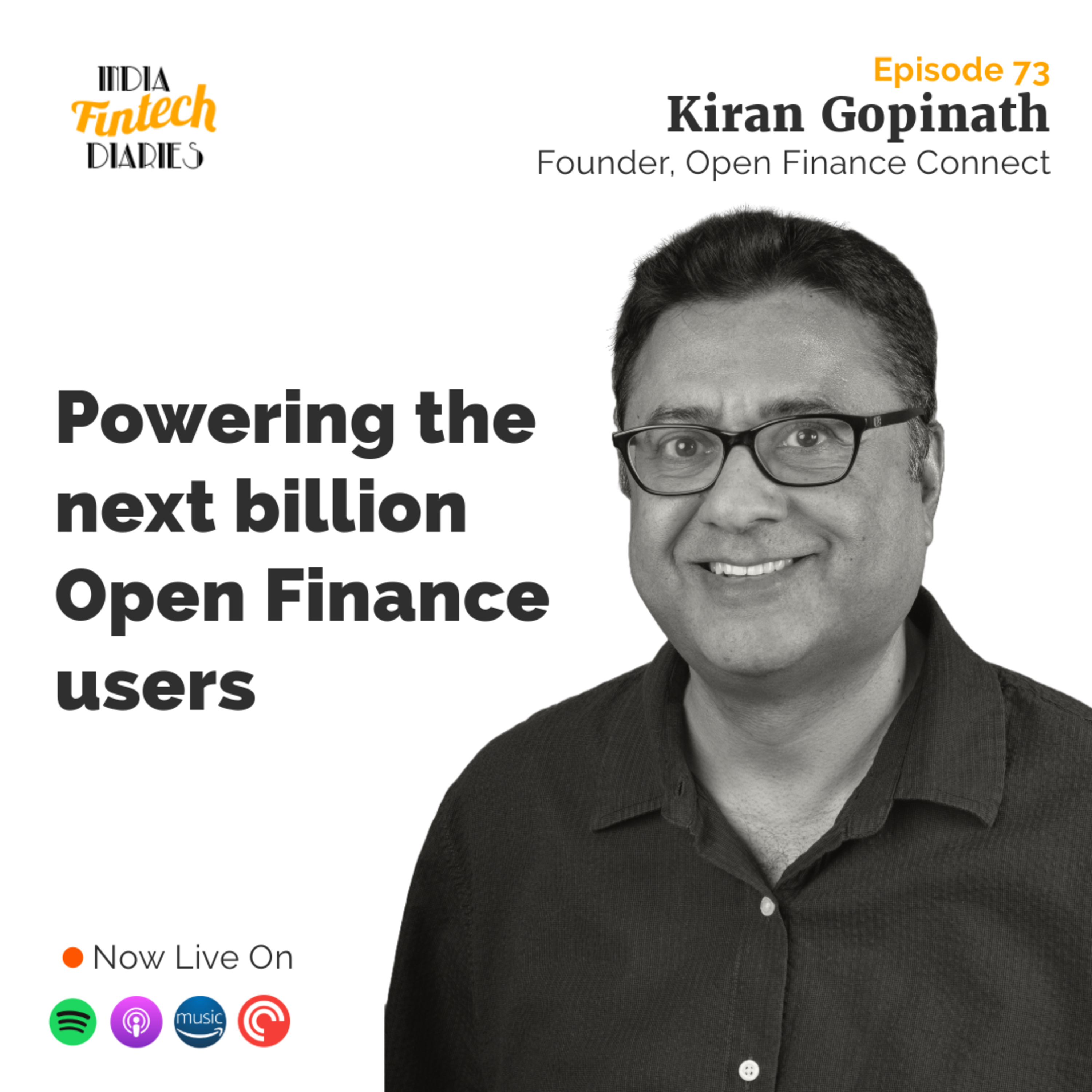 The India FinTech Diaries