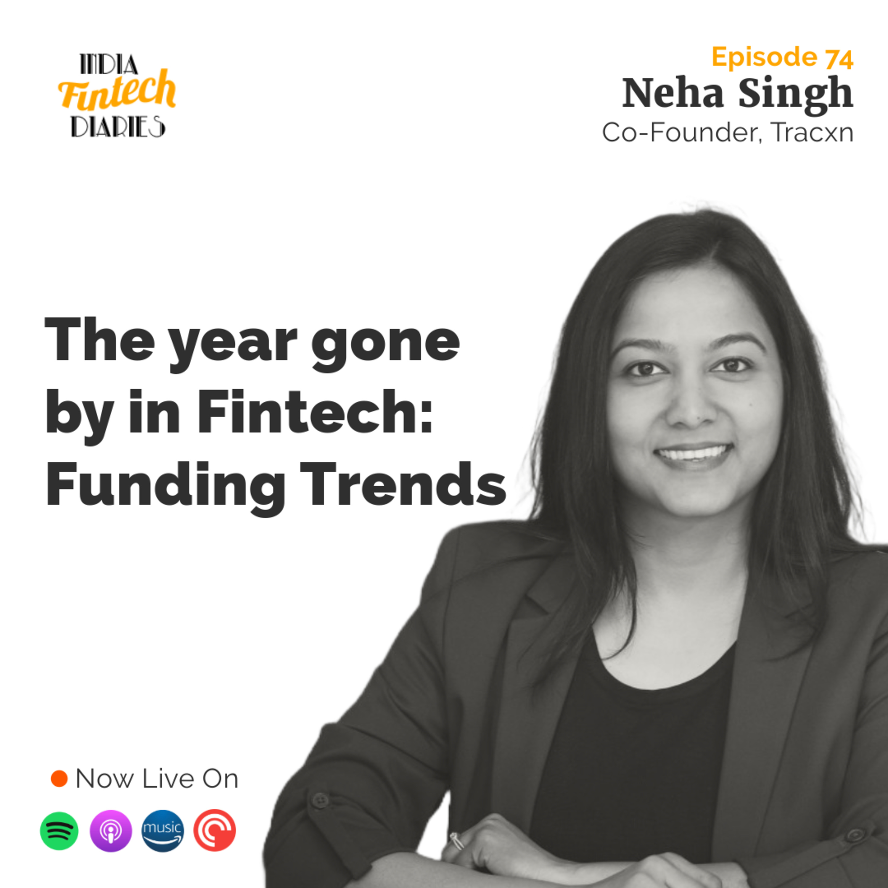 The India FinTech Diaries